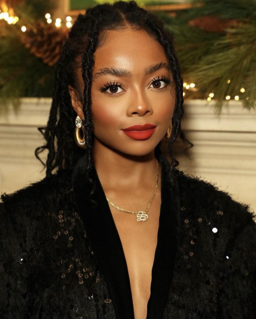 Skai Jackson image
