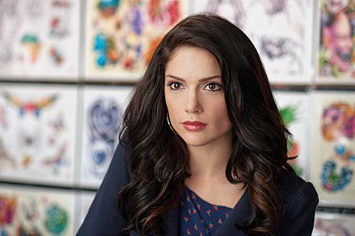 Janet Montgomery image
