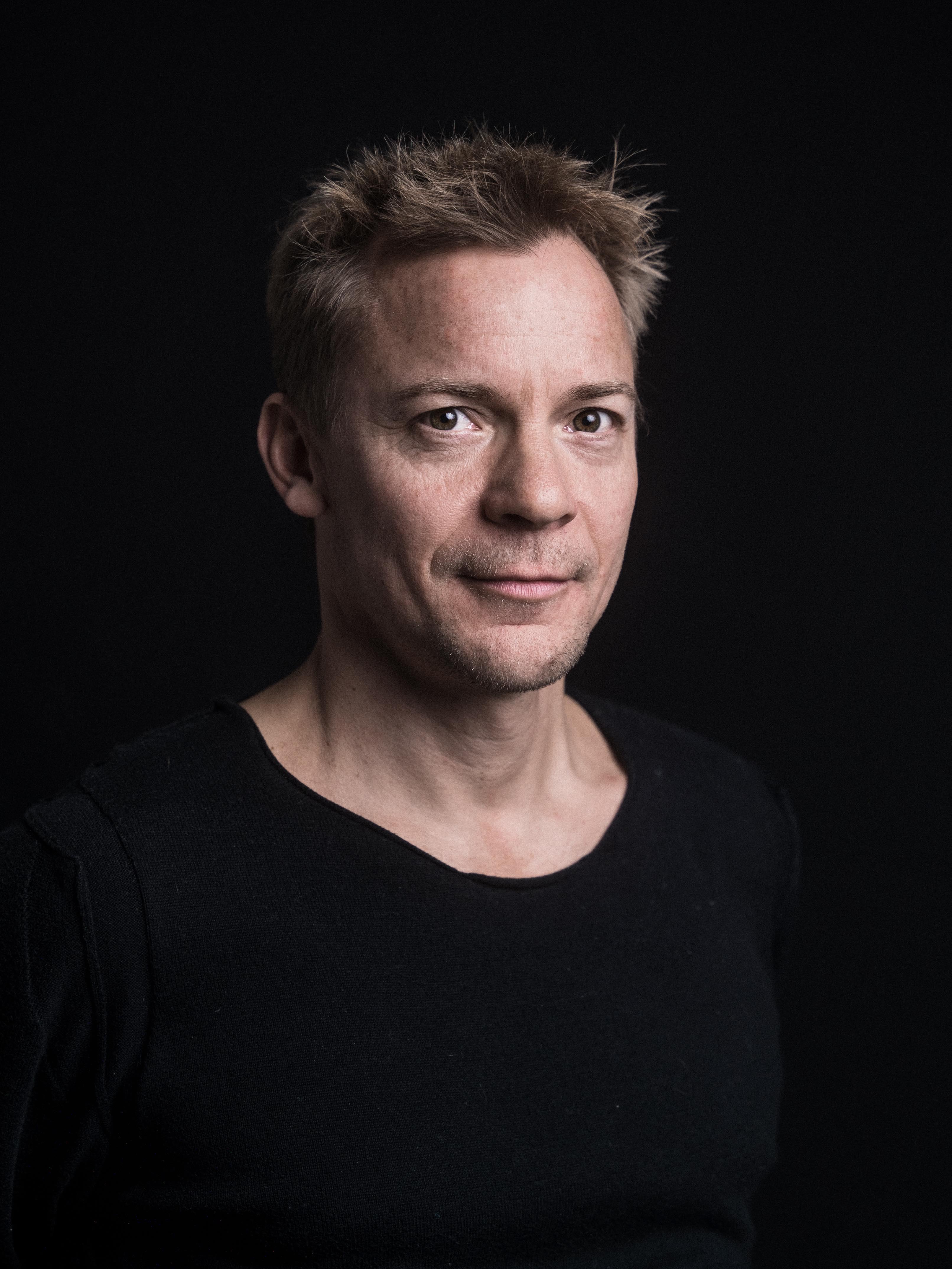Christoph von Friedl image