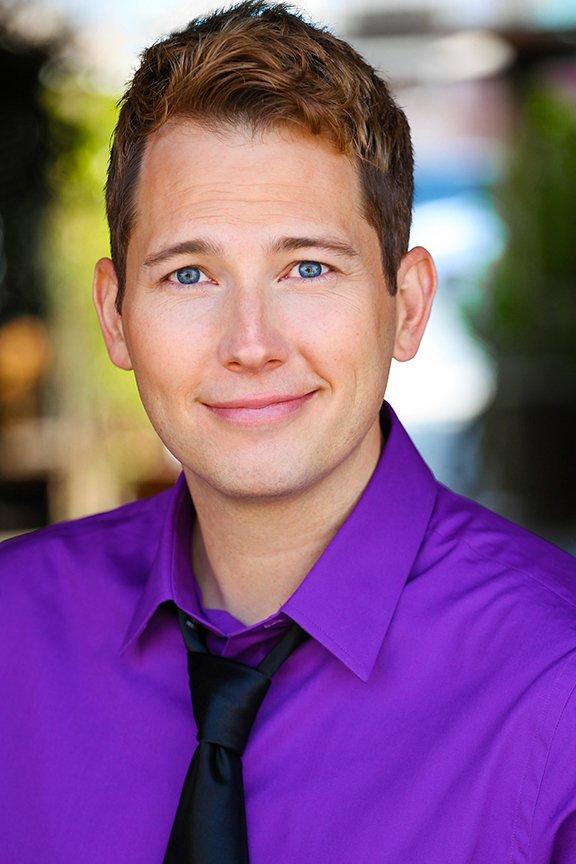 Shawn Ryan image