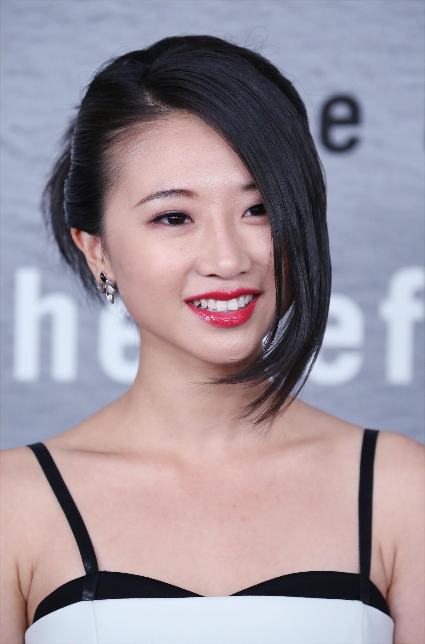 Annie Q. image
