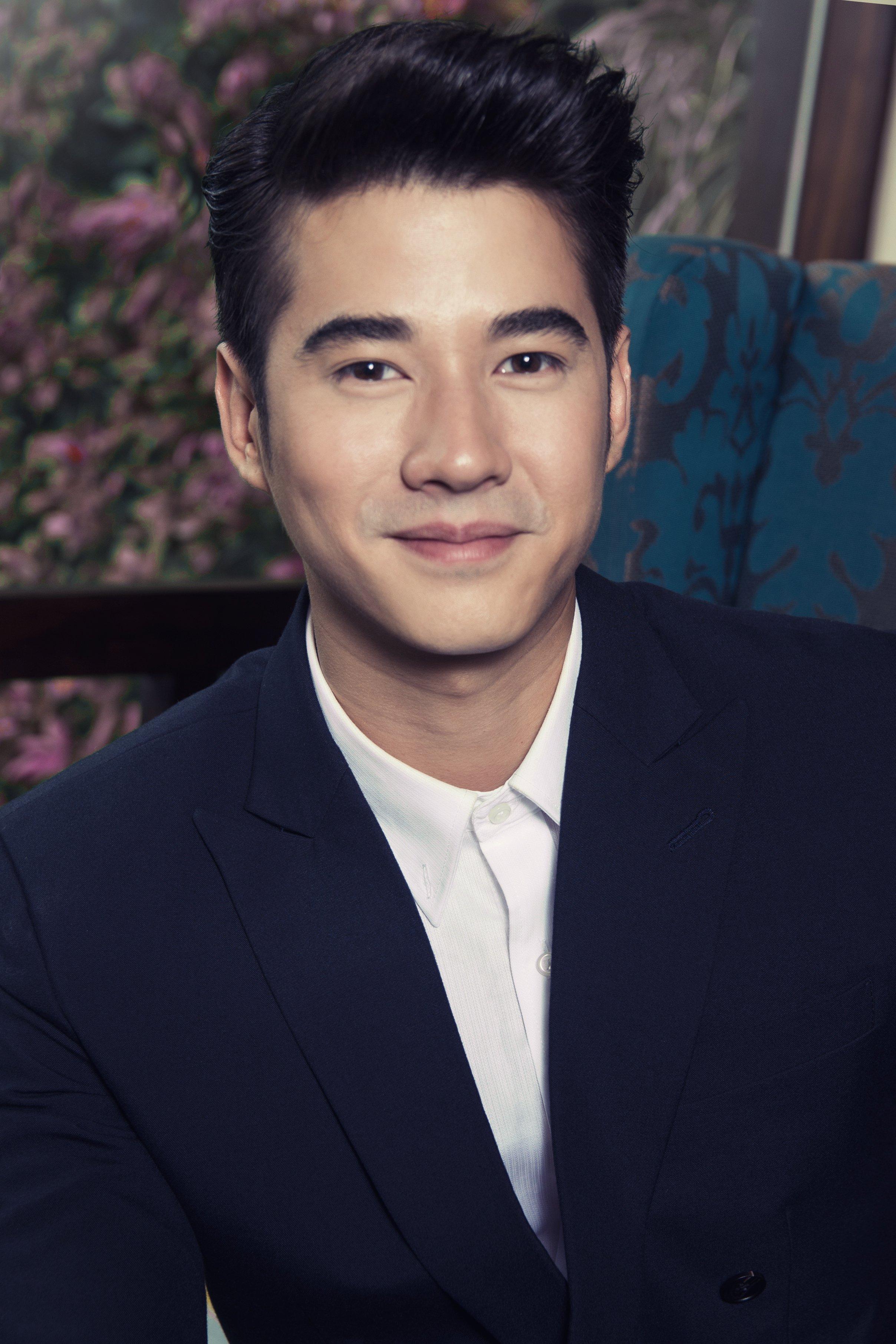 Mario Maurer image