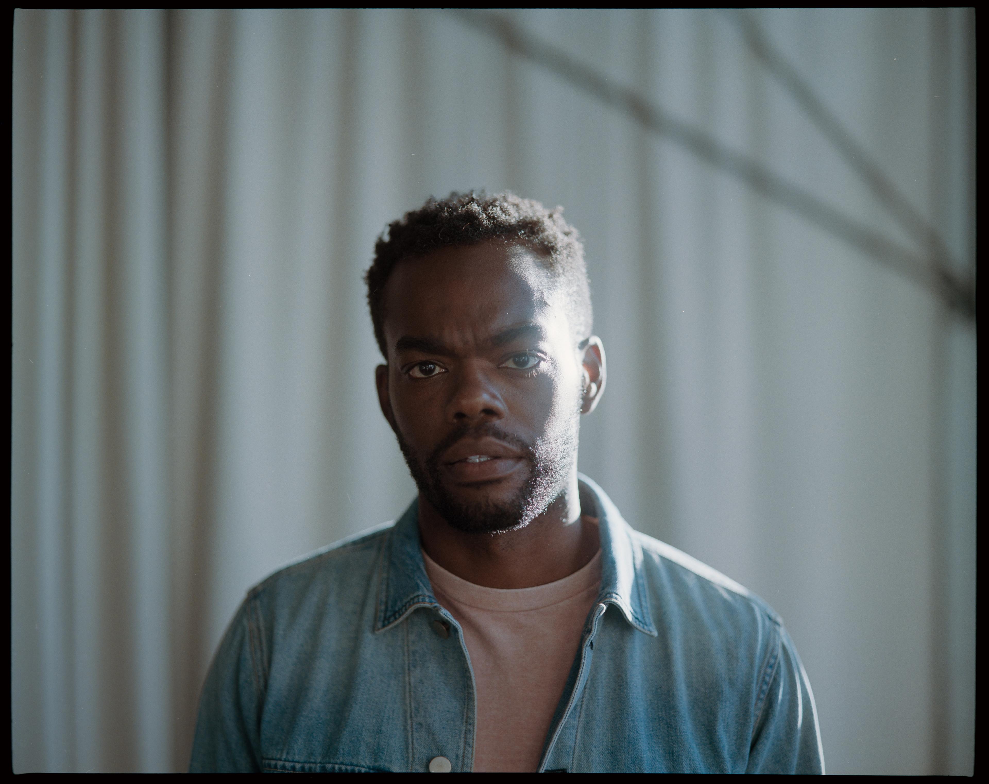 William Jackson Harper image
