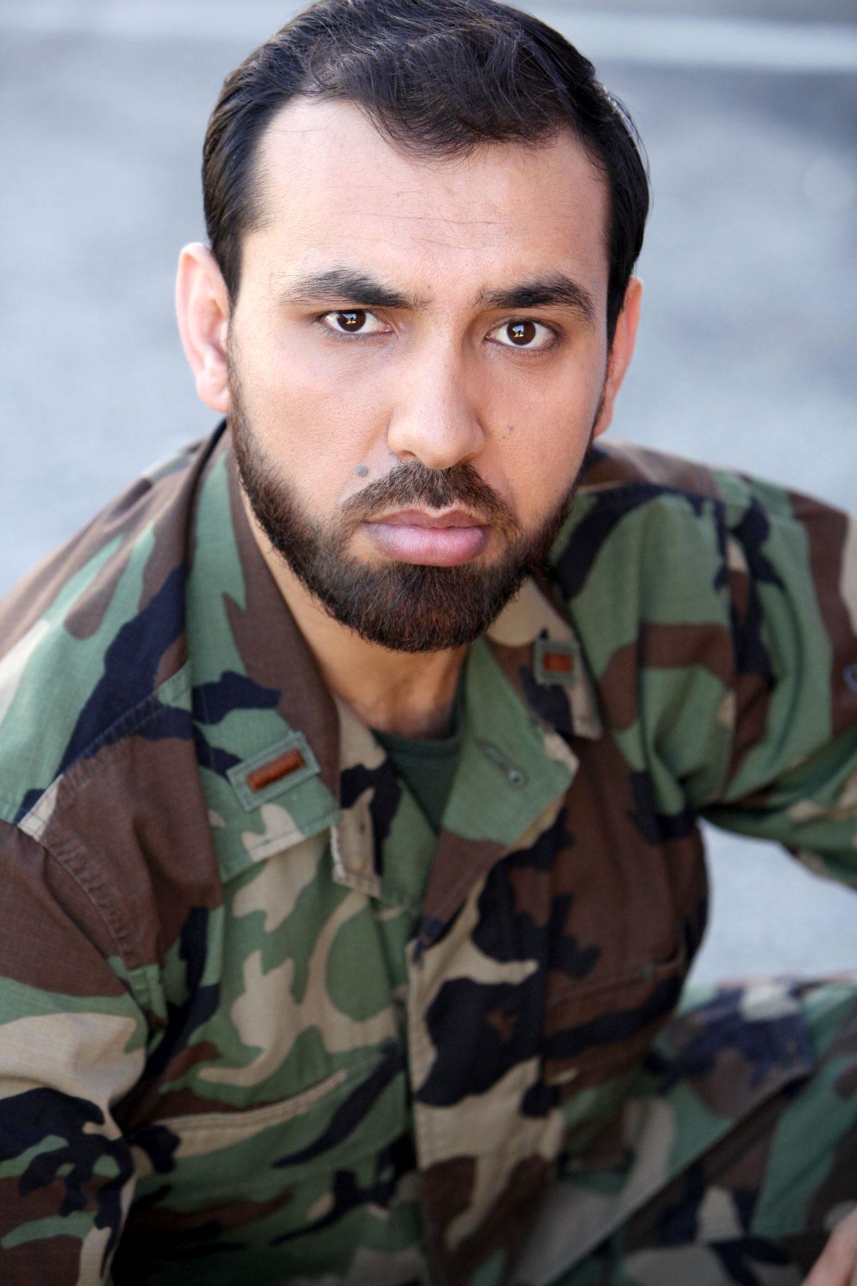 Mustafa Haidari image