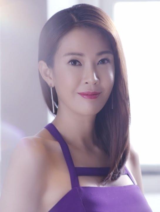 Jesseca Liu image