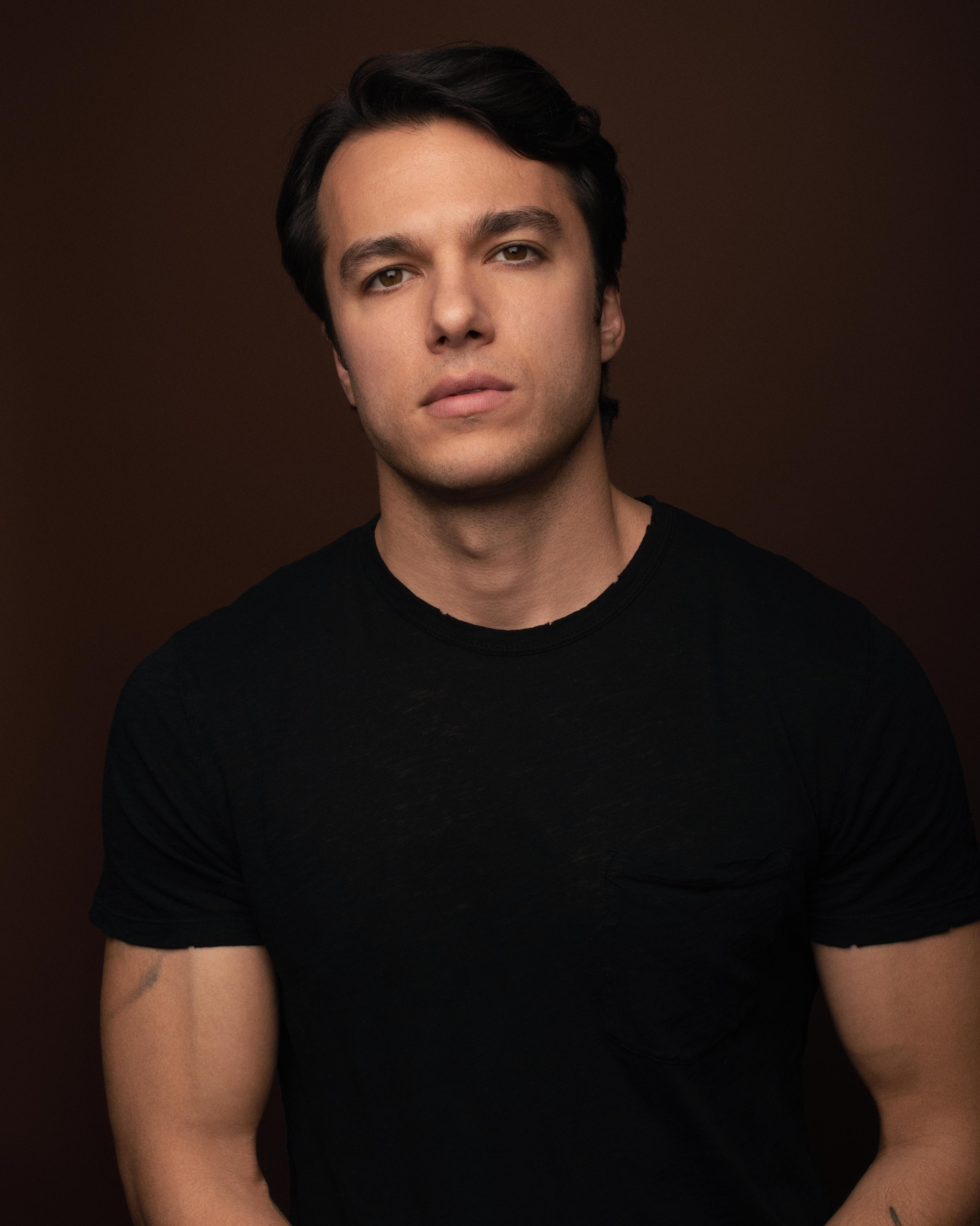 Chris Riggi image