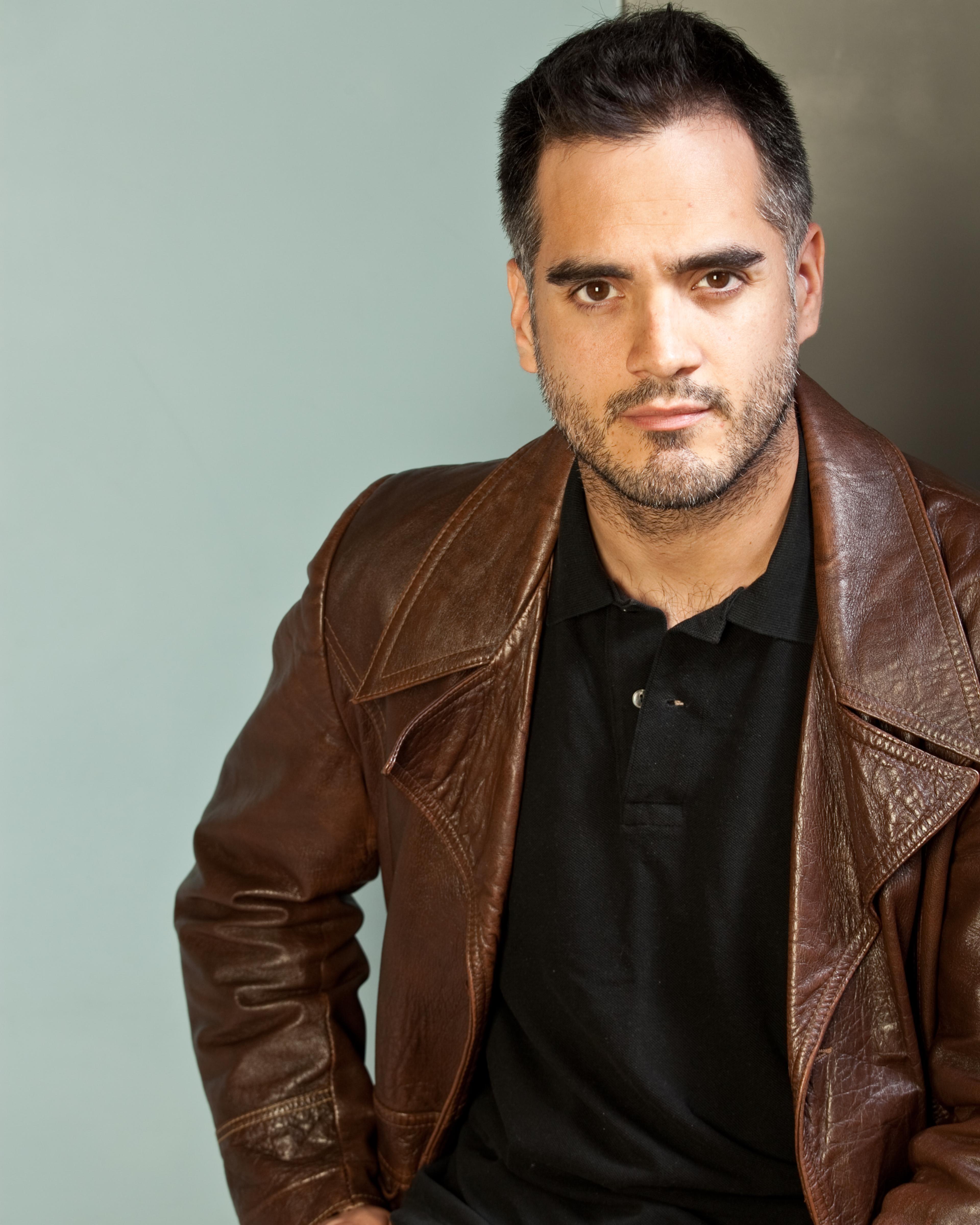 Francisco Solorzano image