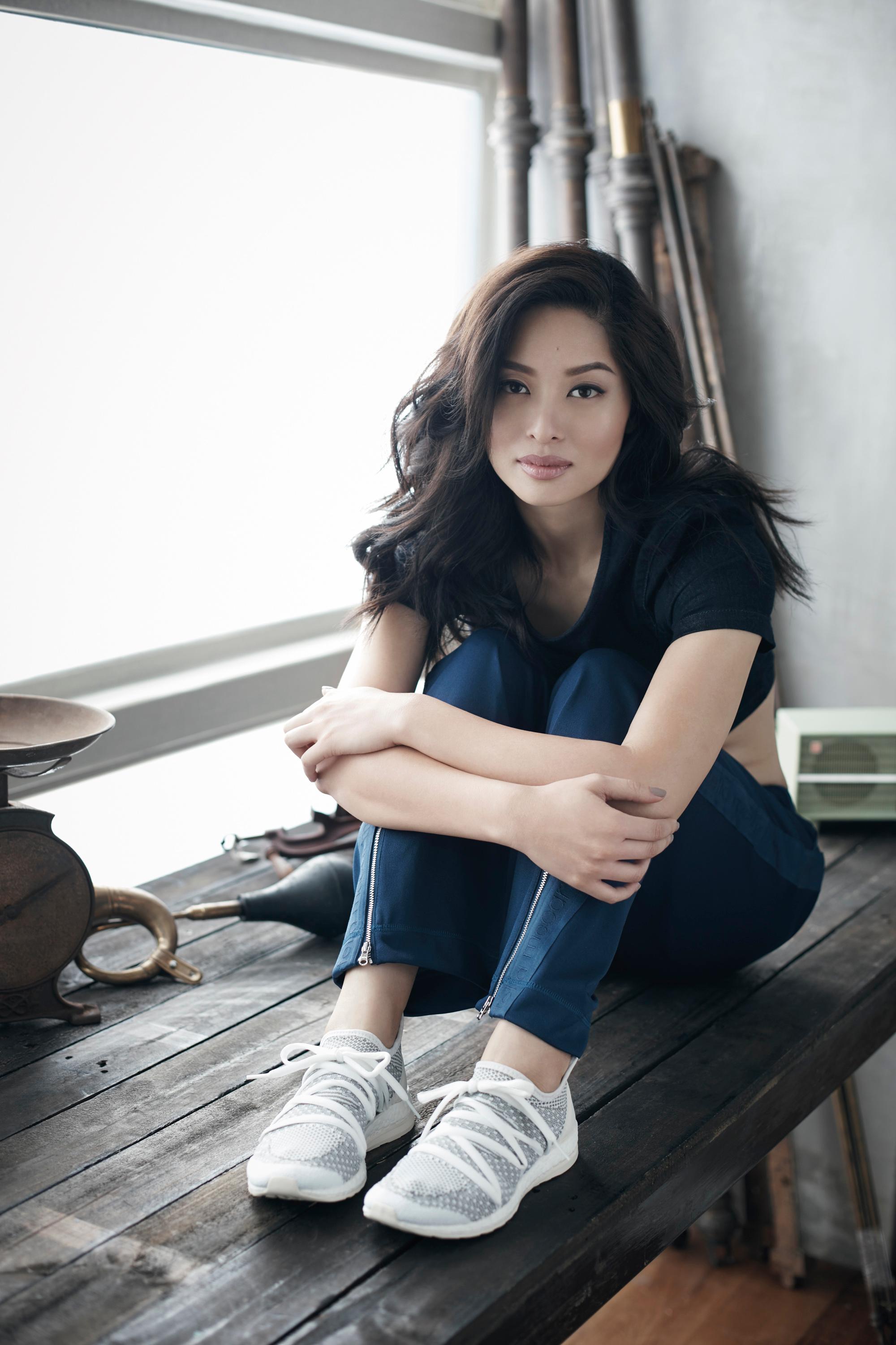 Sarah Lian image