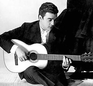 Antonio González 'El Pescaílla' image