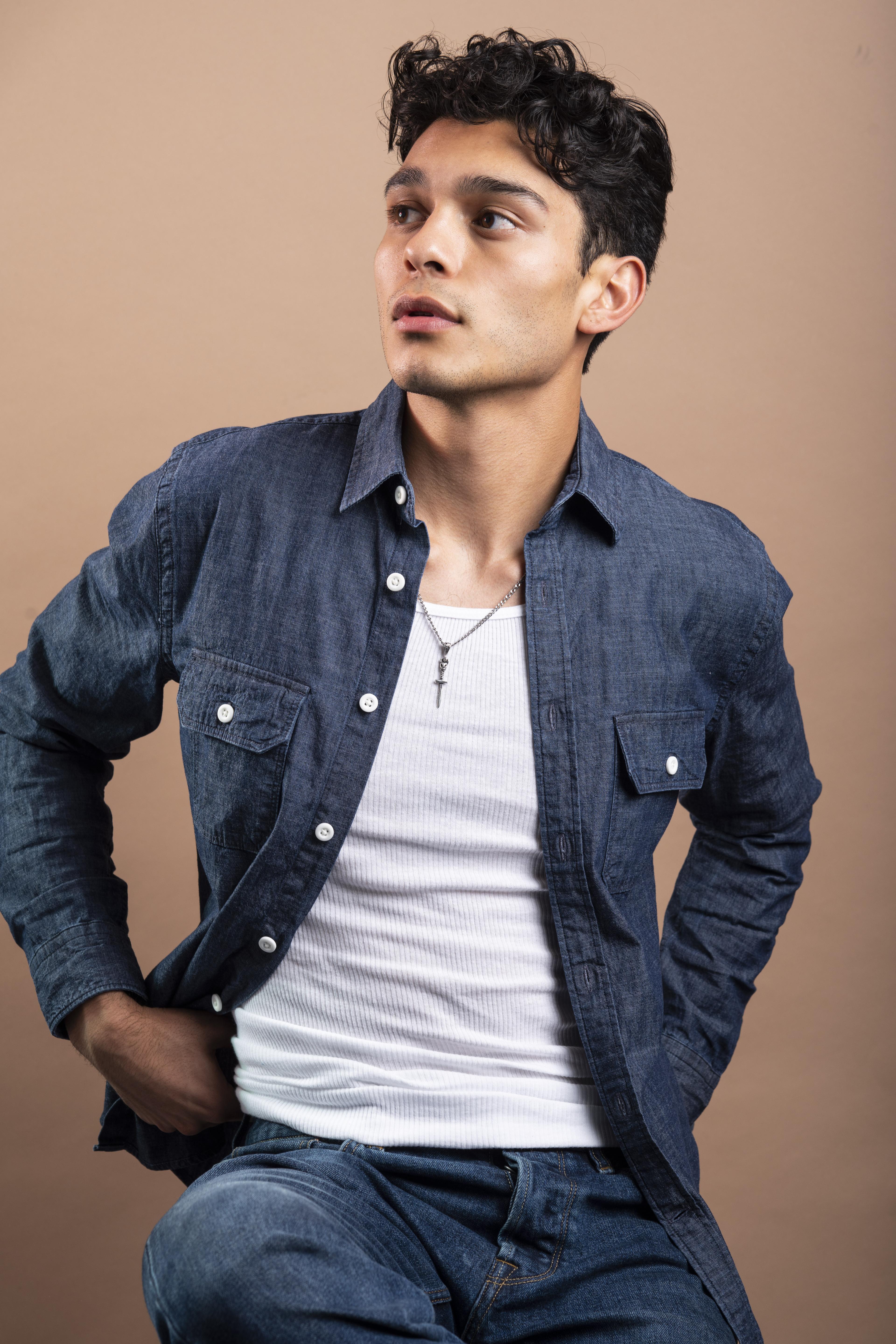 Anthony Keyvan image