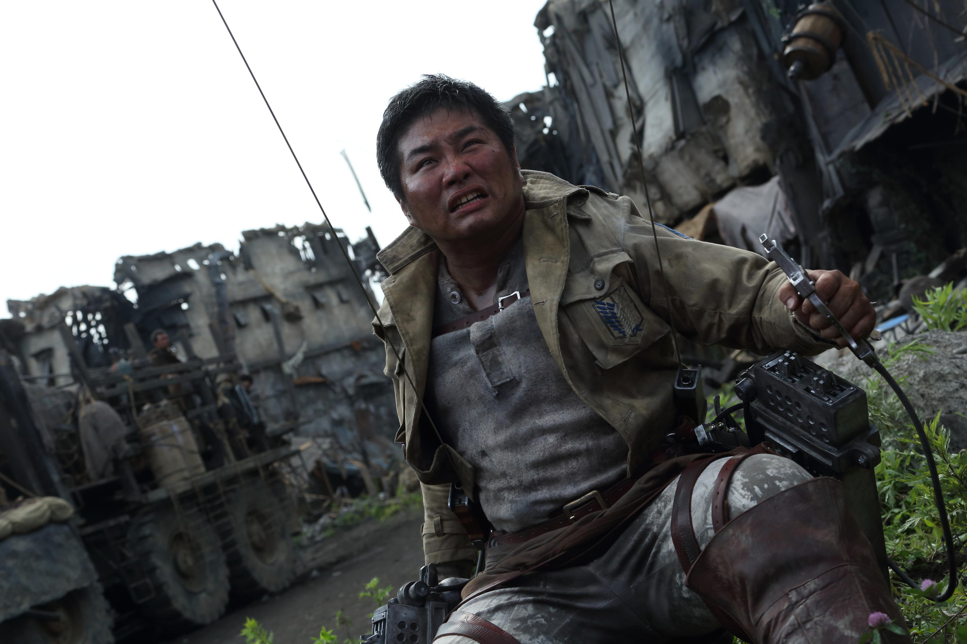 Satoru Matsuo image
