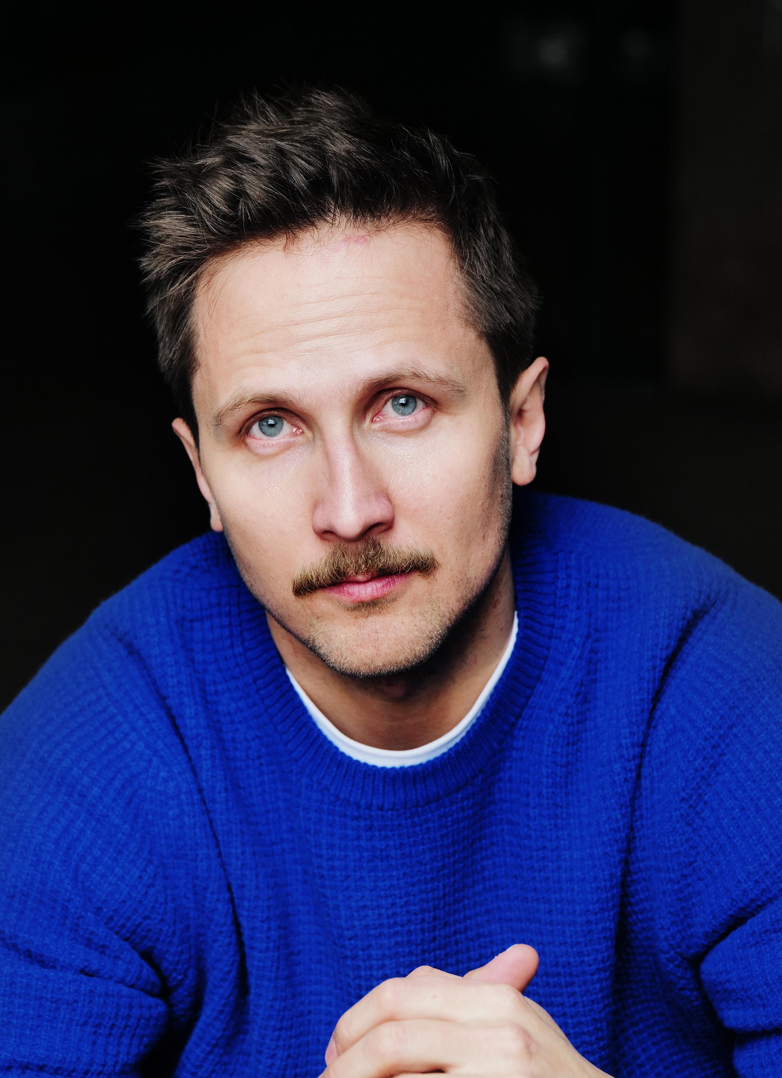Lasse Myhr image
