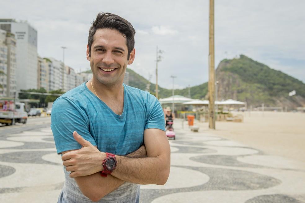 João Baldasserini image