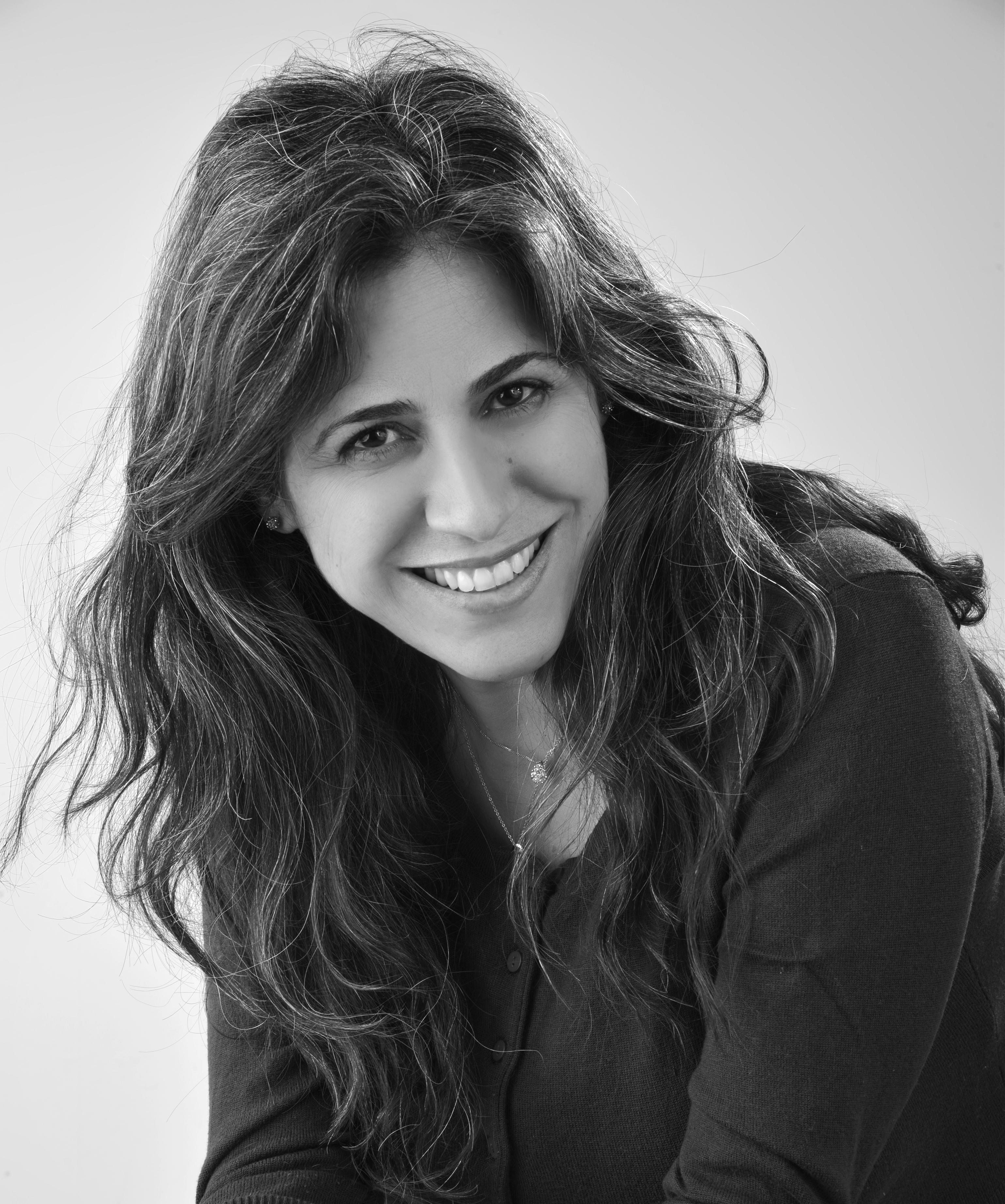 Dina Raad-Yaghnam image