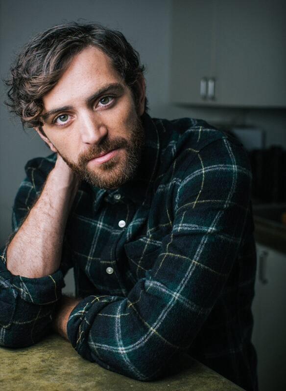 Luke Camilleri image