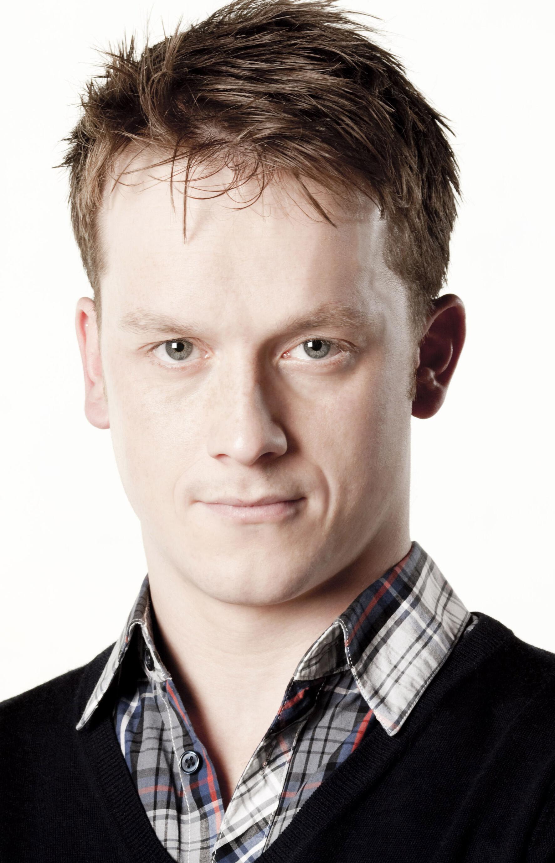 Jolyon Coy image