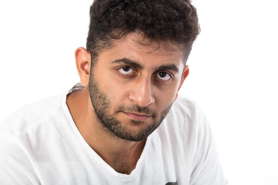 Sergiu Costache image