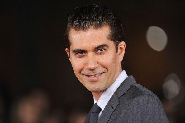 Reza Sixo Safai image