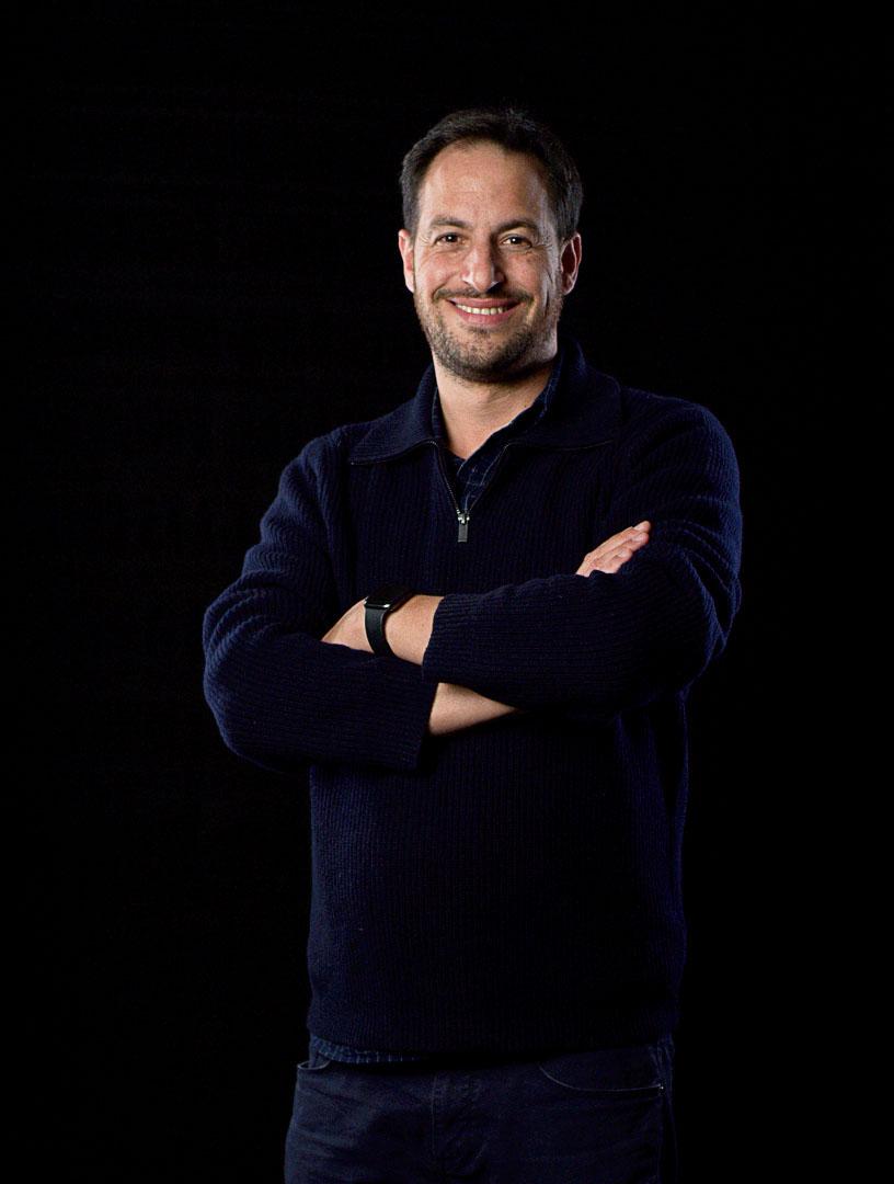 Dan Deutsch image