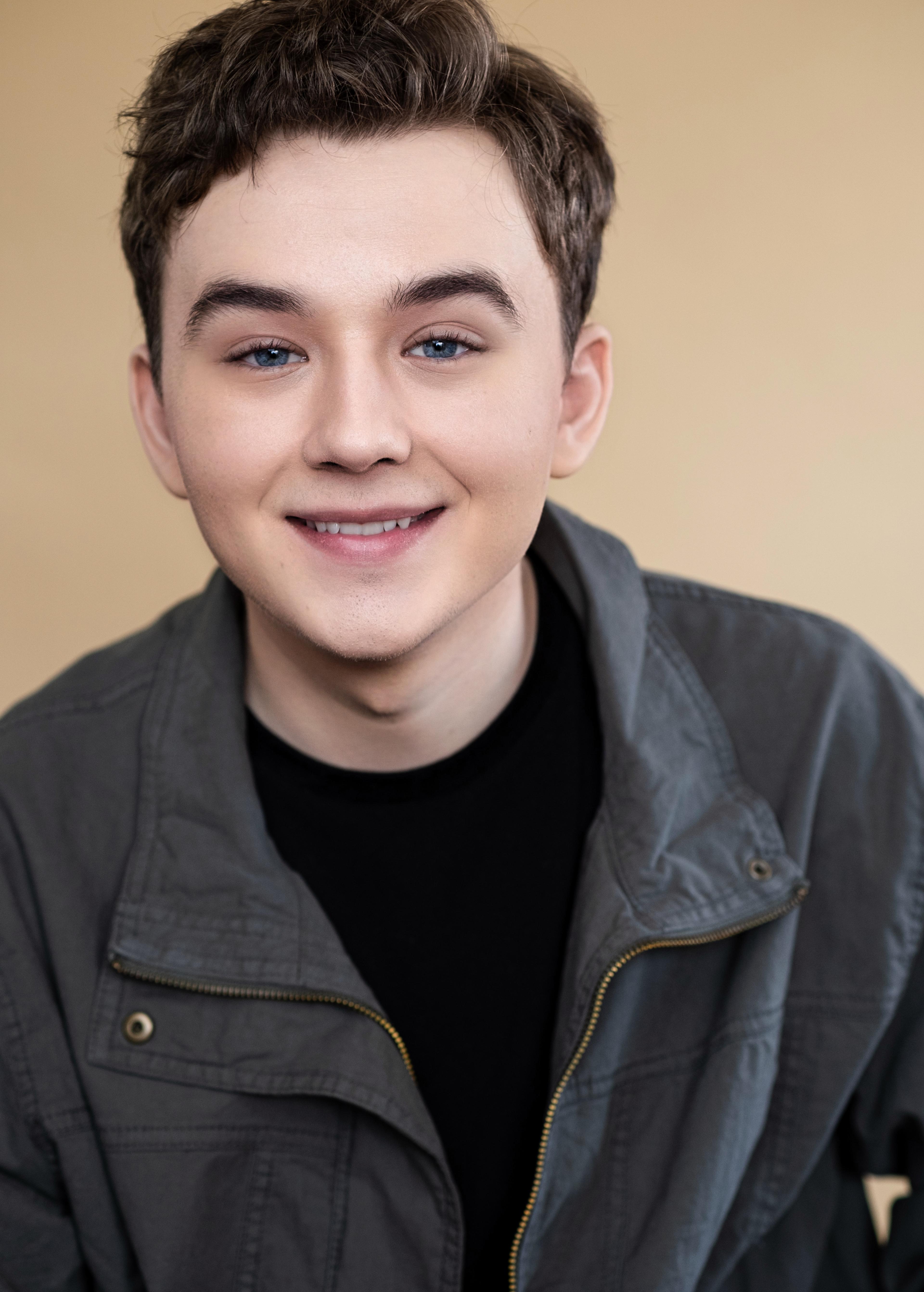 Benjamin Stockham image