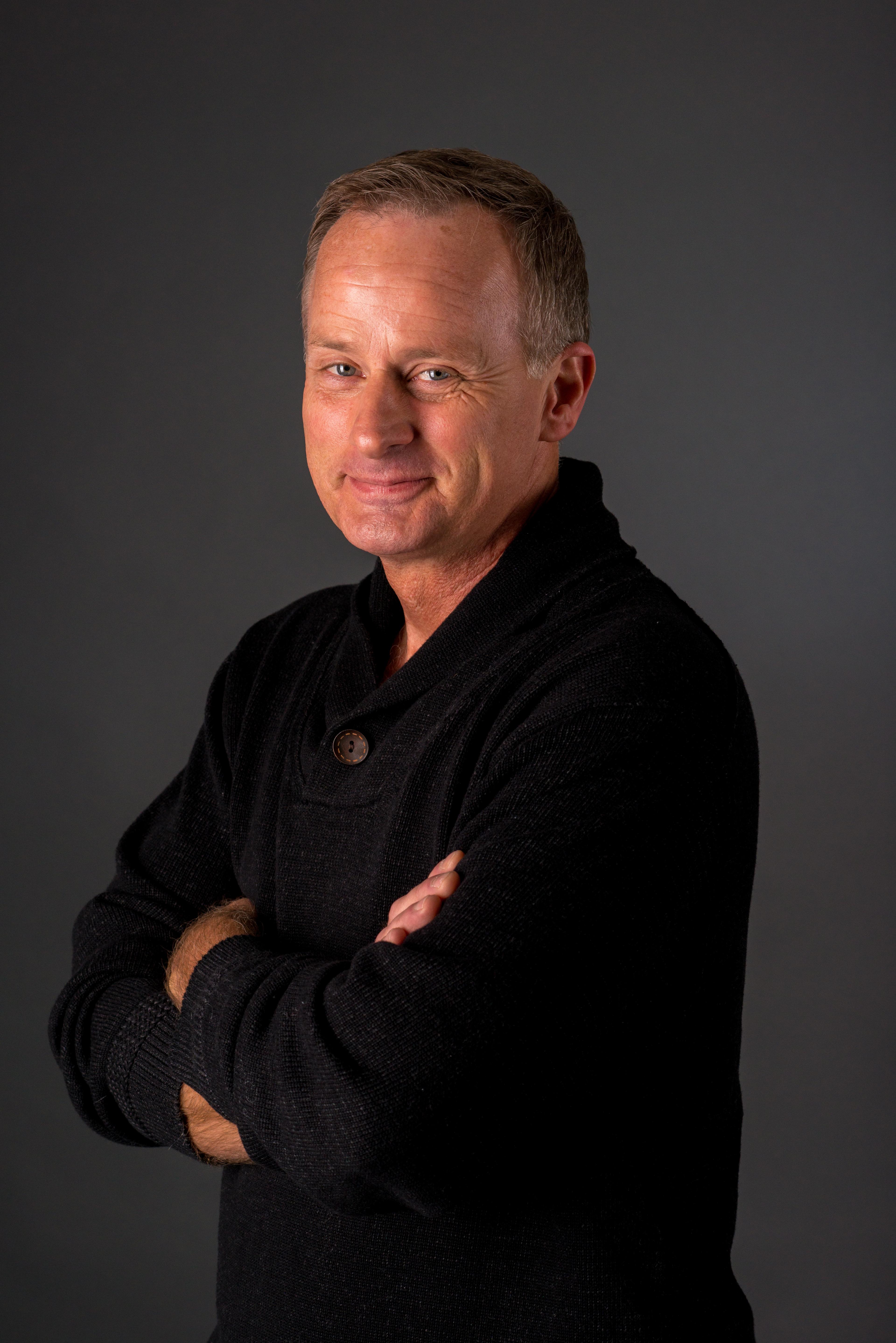 Jeffrey Staab image