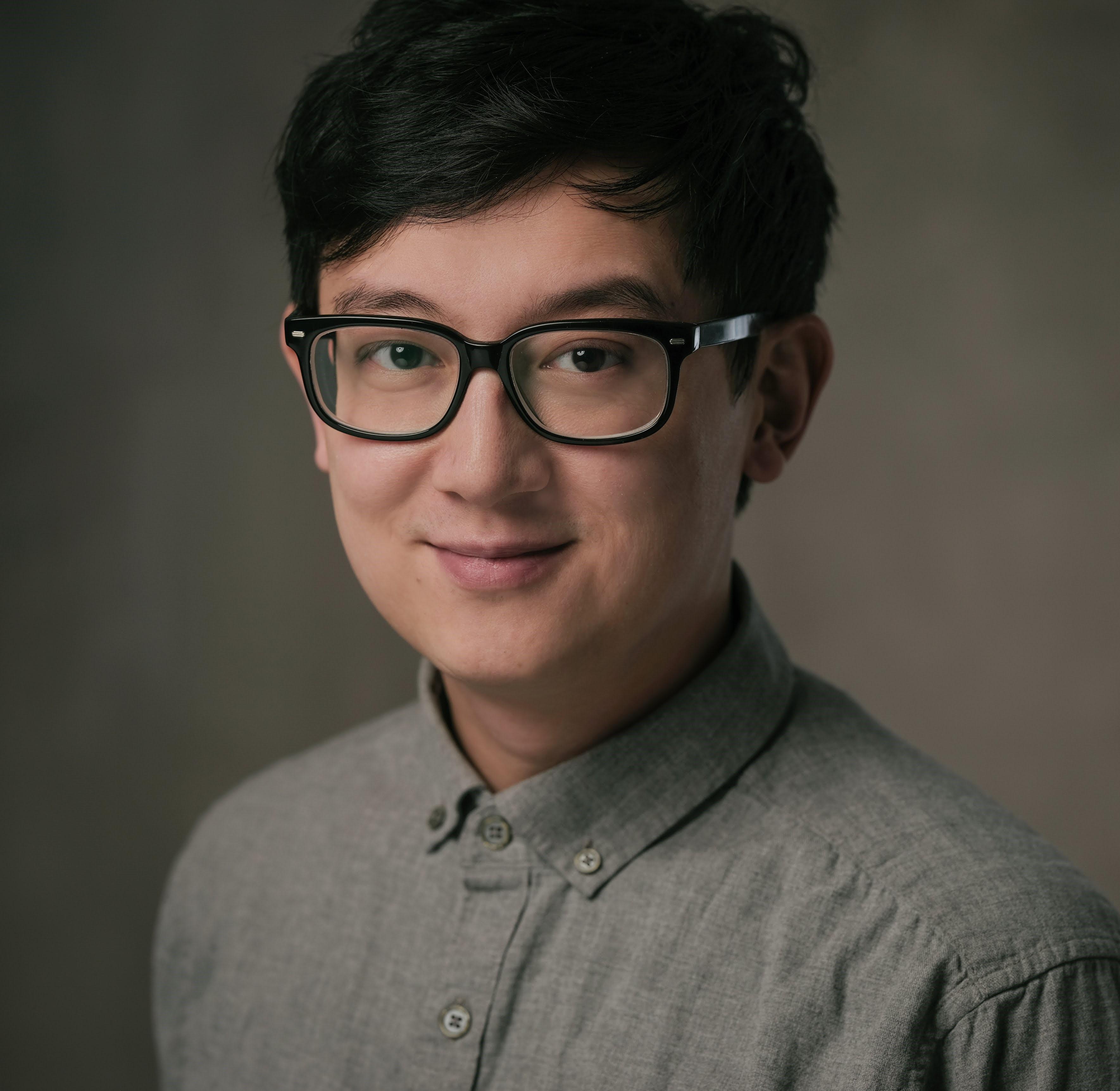 Sean Tarjyoto image