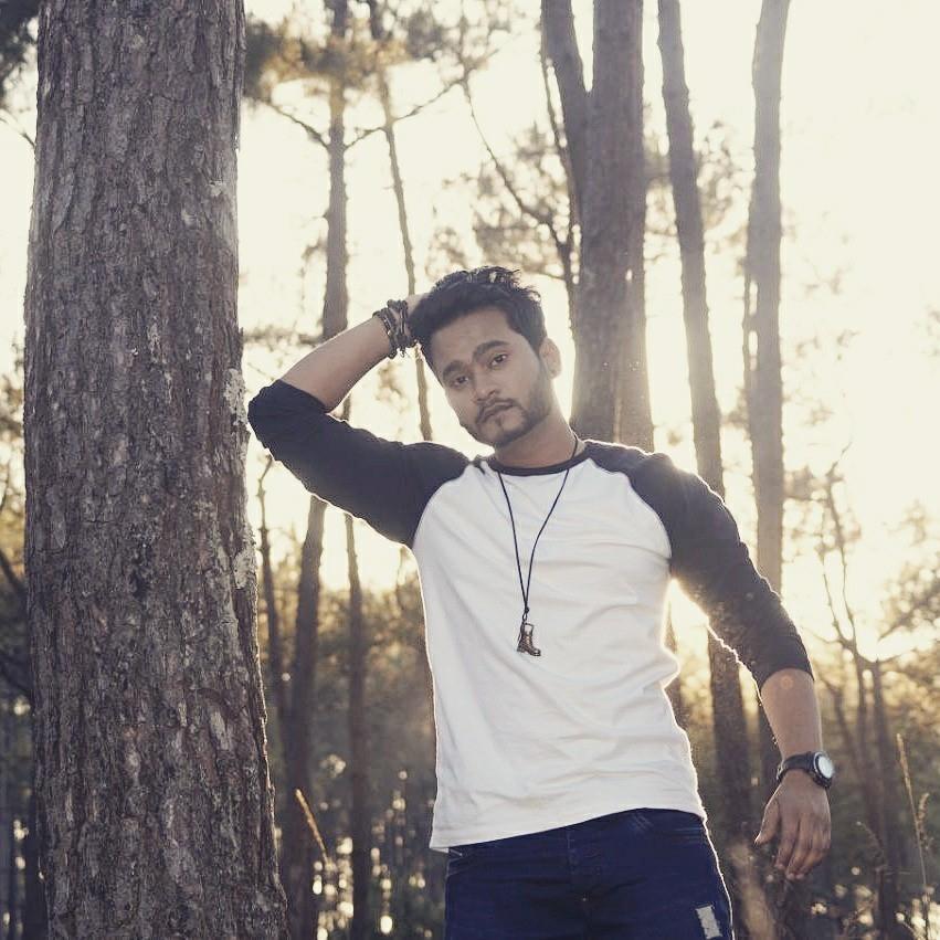 Rahul Kumar image