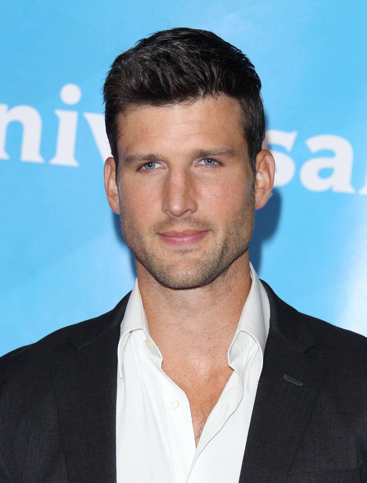 Parker Young image