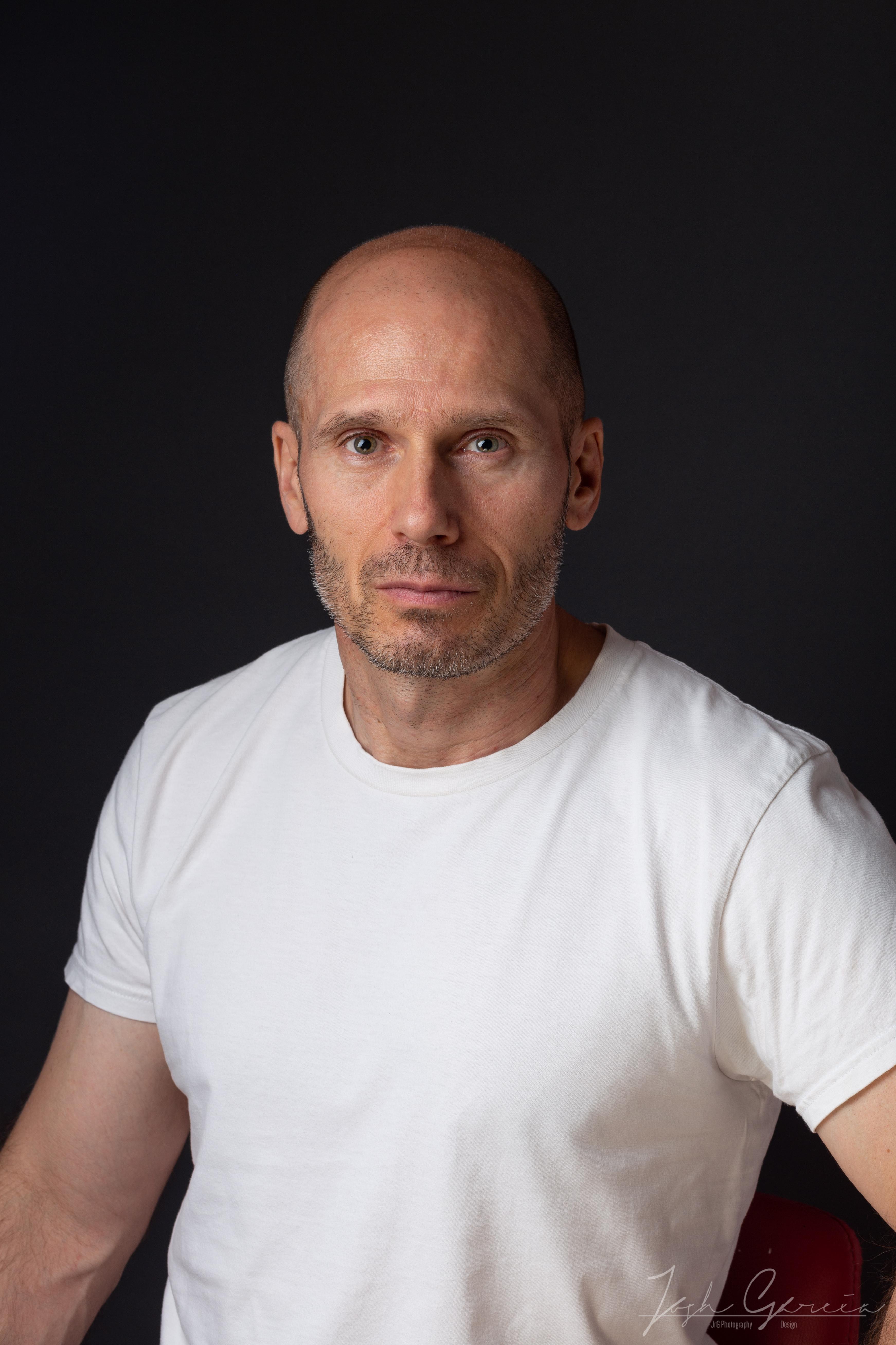 Kevin Doree image