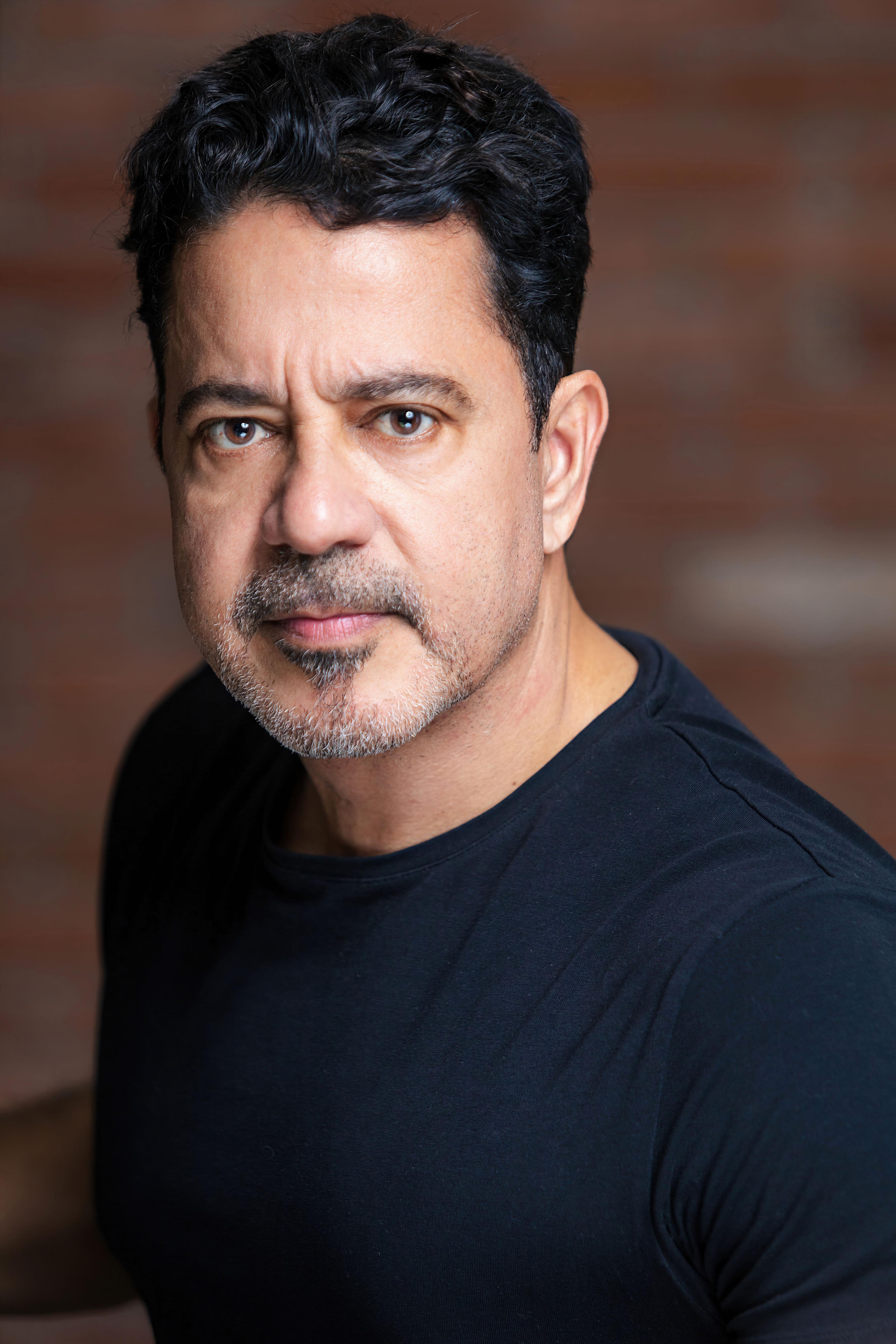 Francis Cruz image