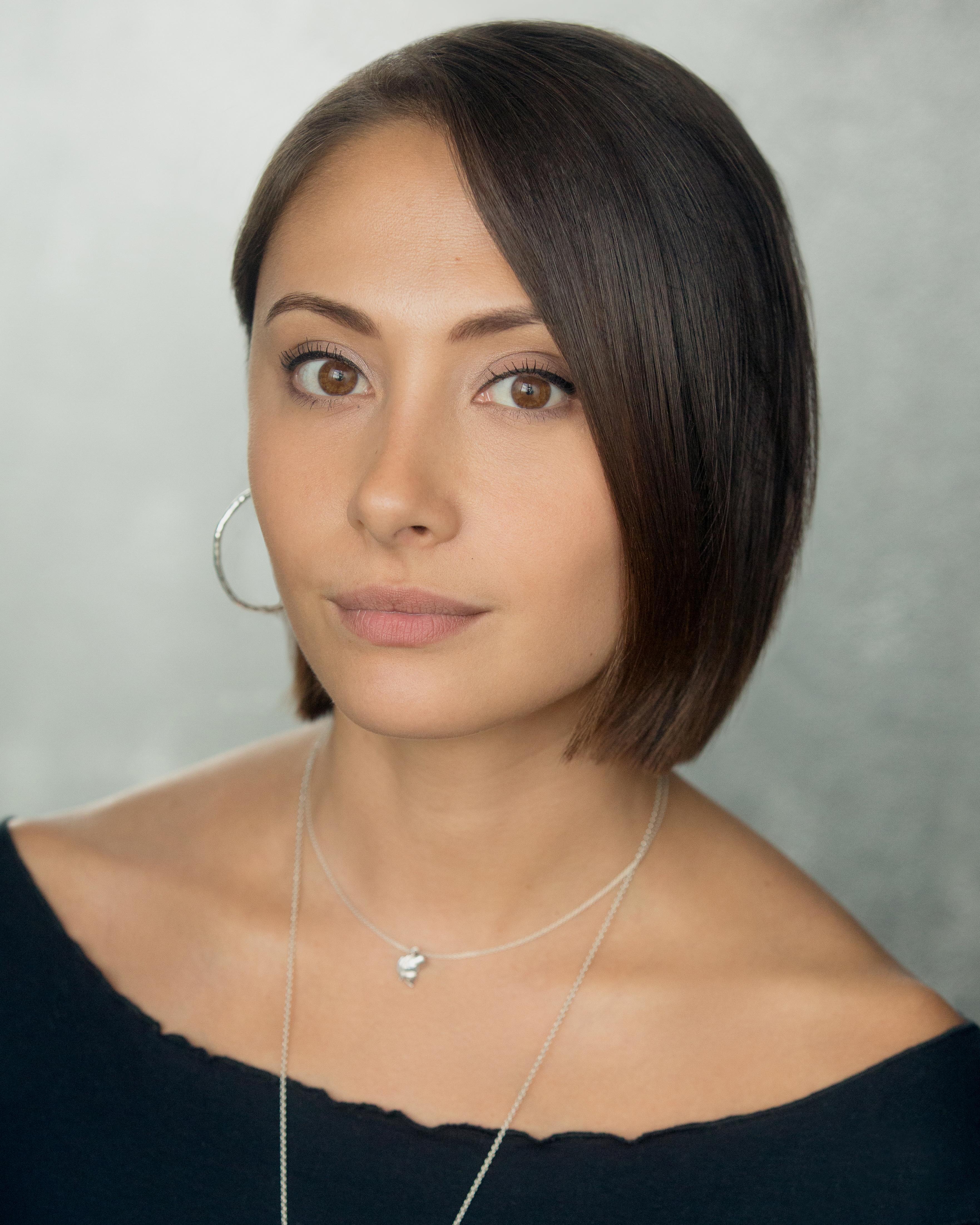 Klariza Clayton image