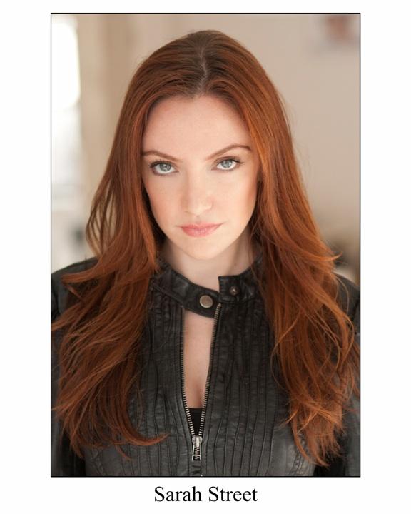Sarah Street image