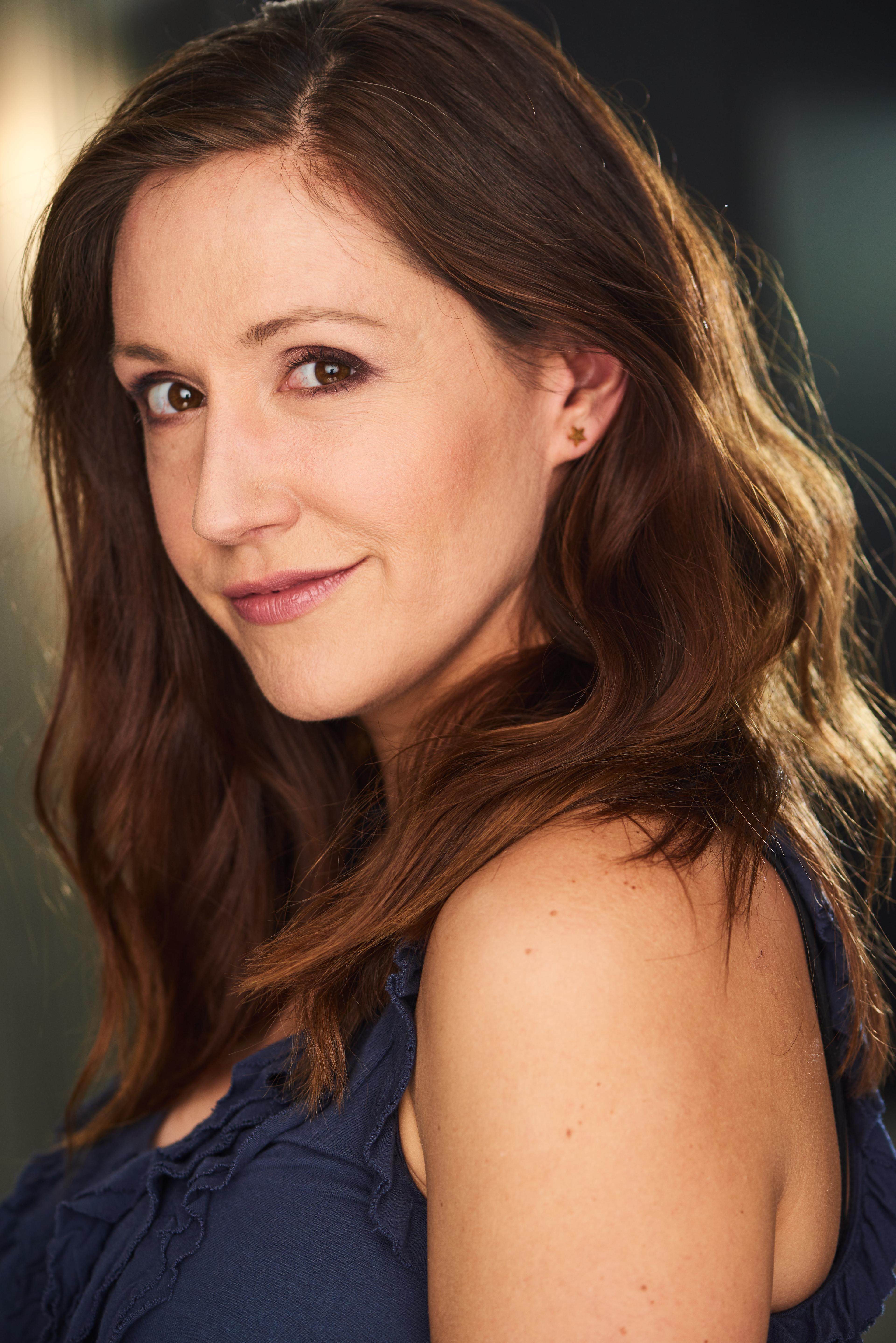 Kelly Vrooman image