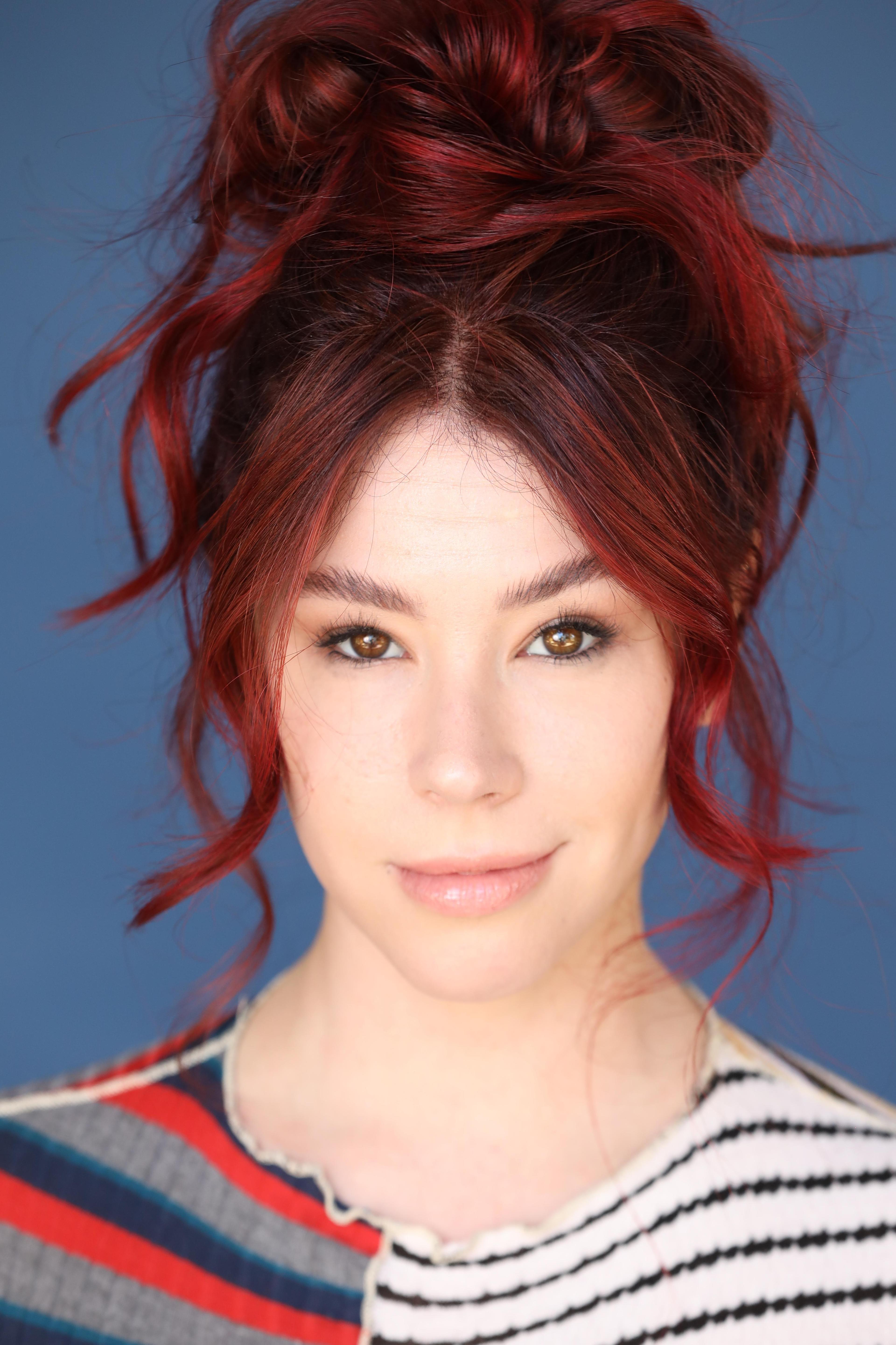 Jillian Rose Reed image