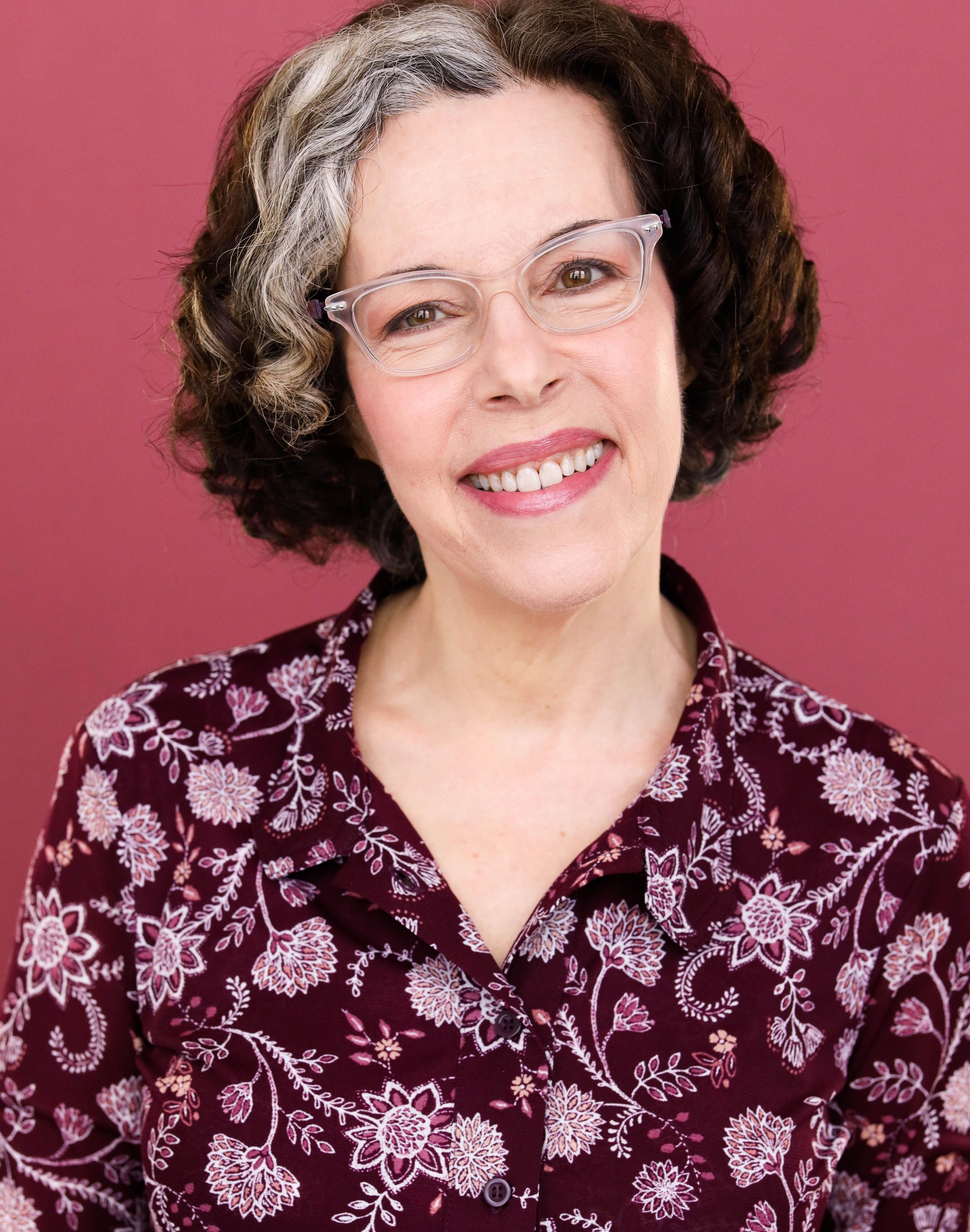 Ruth Kaufman image