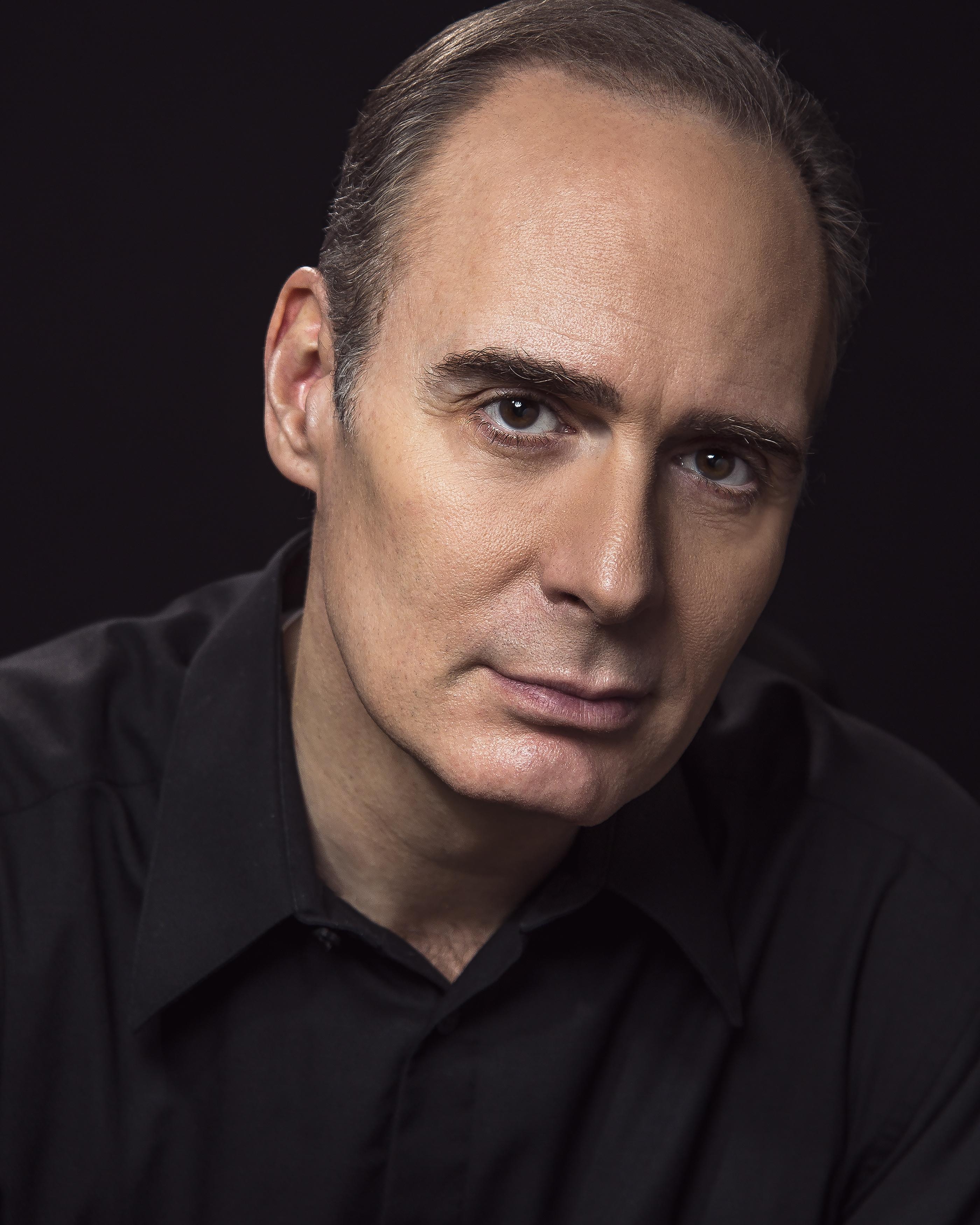 Paul T. Taylor image