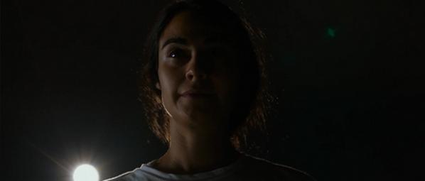 Francesca Barcenas image