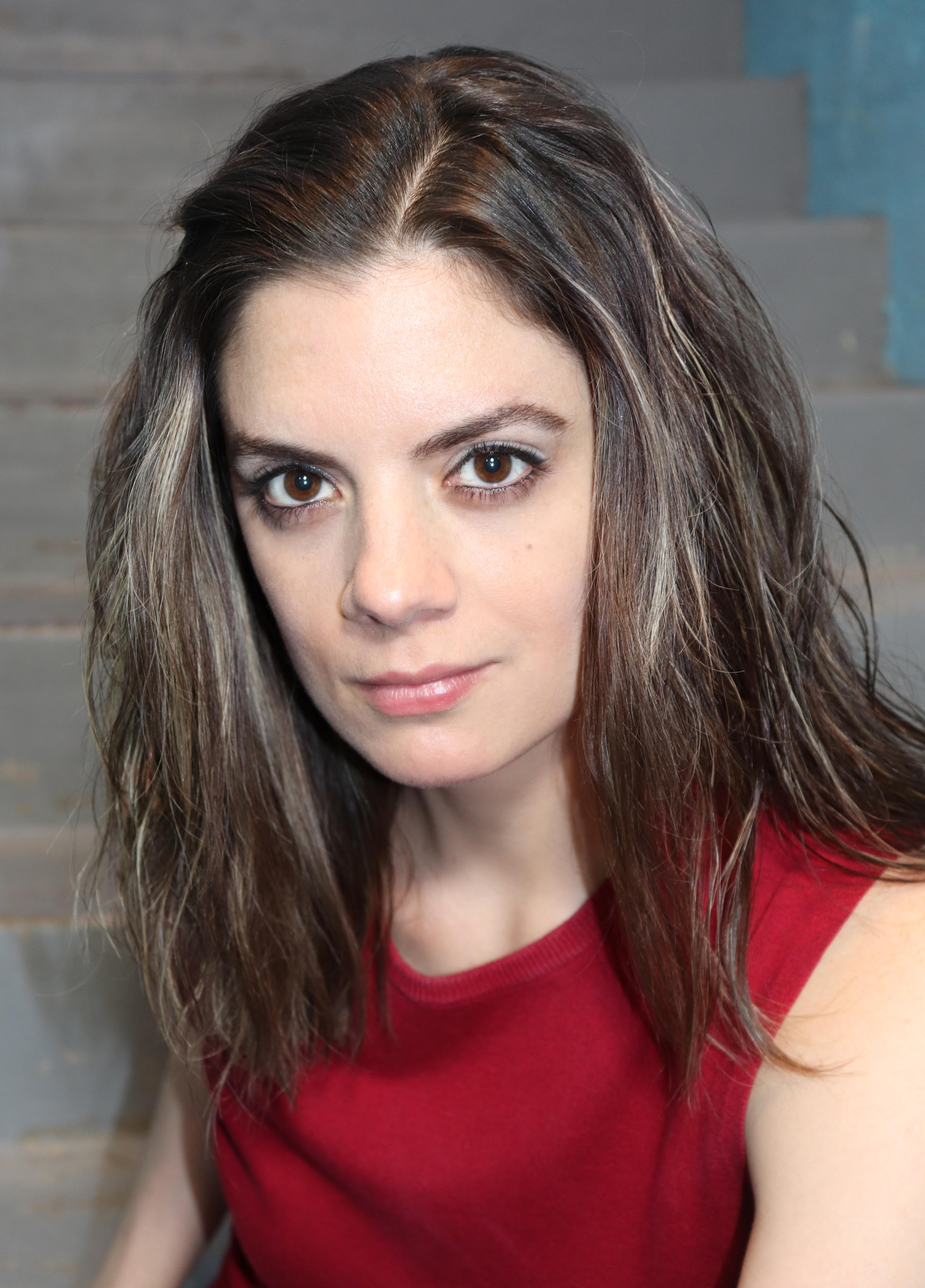 Nicole Hall image