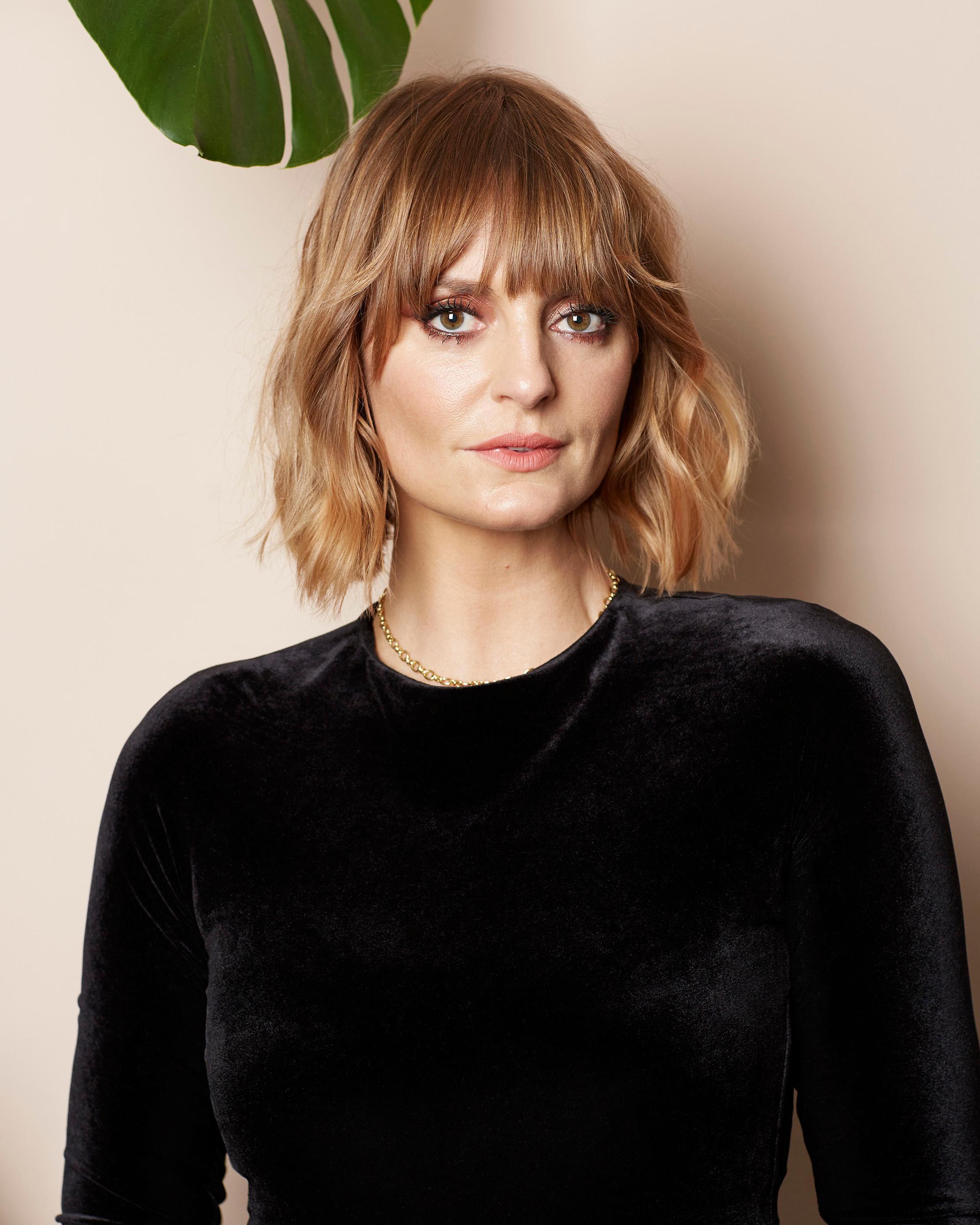 Morgana Robinson image
