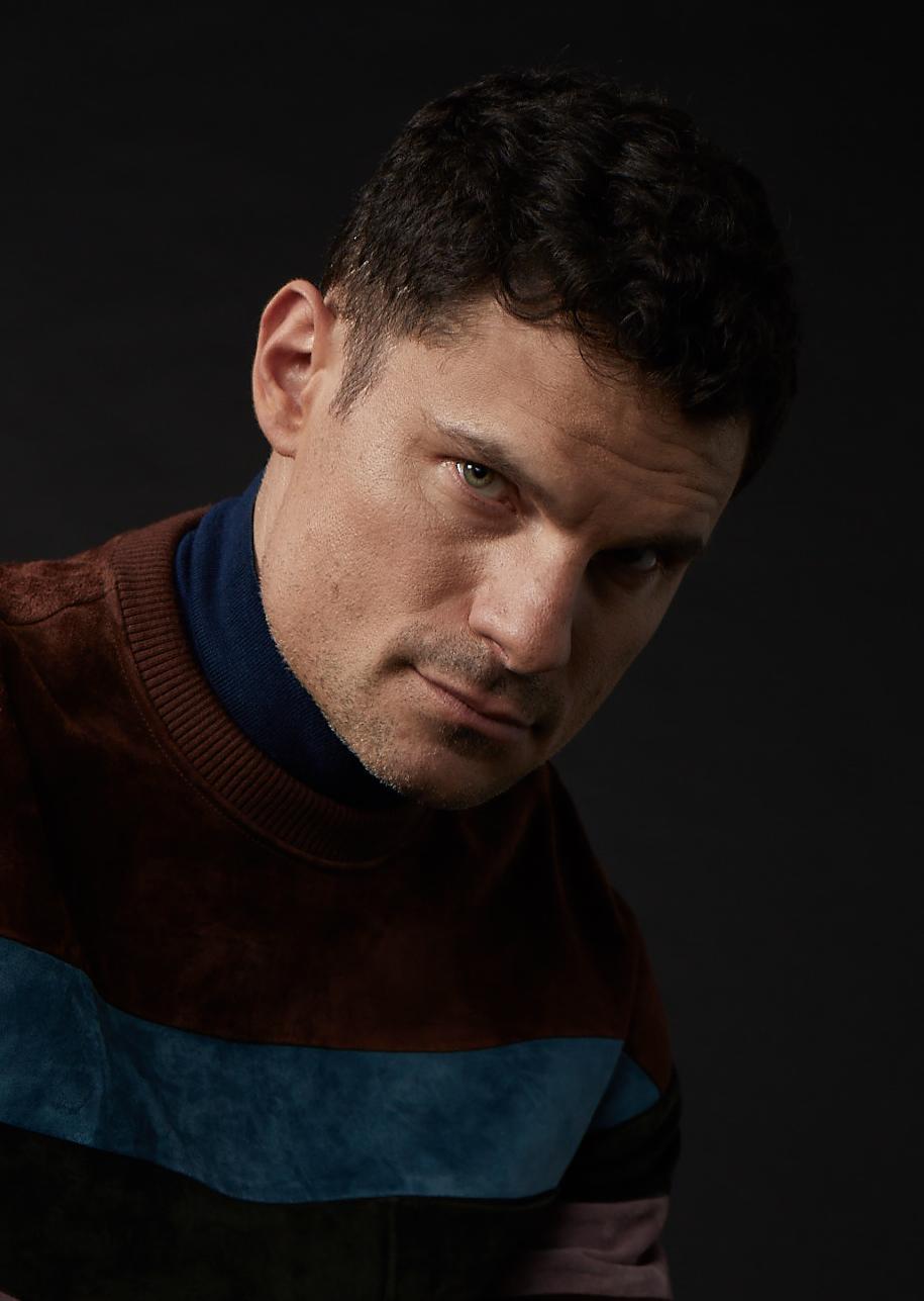 Flula Borg image