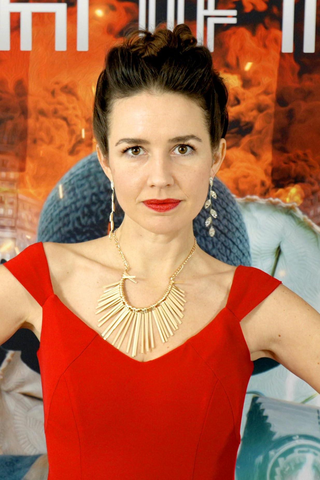 Laura Rauch image