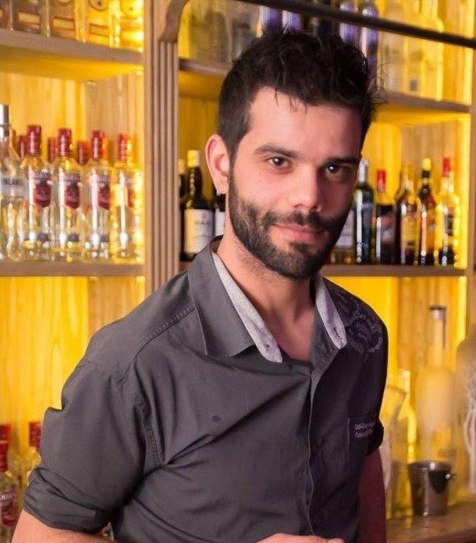 Panagiotis Karmatis image