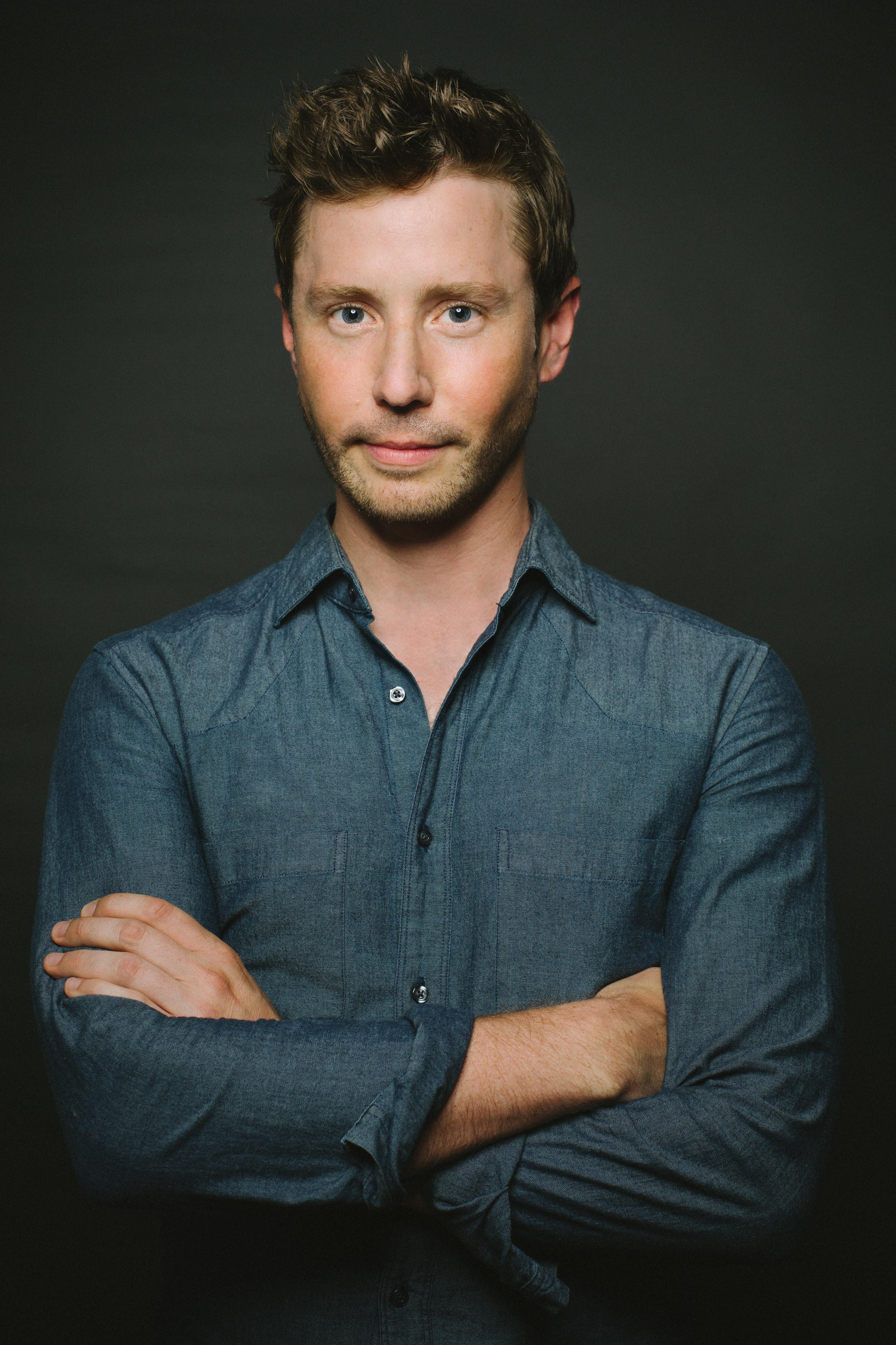 Michael Izquierdo image