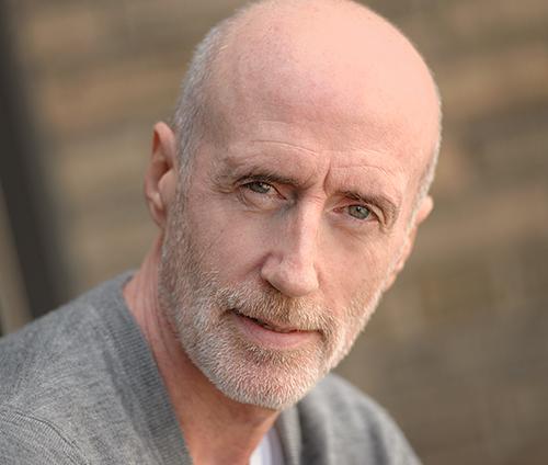 John B. McCann image