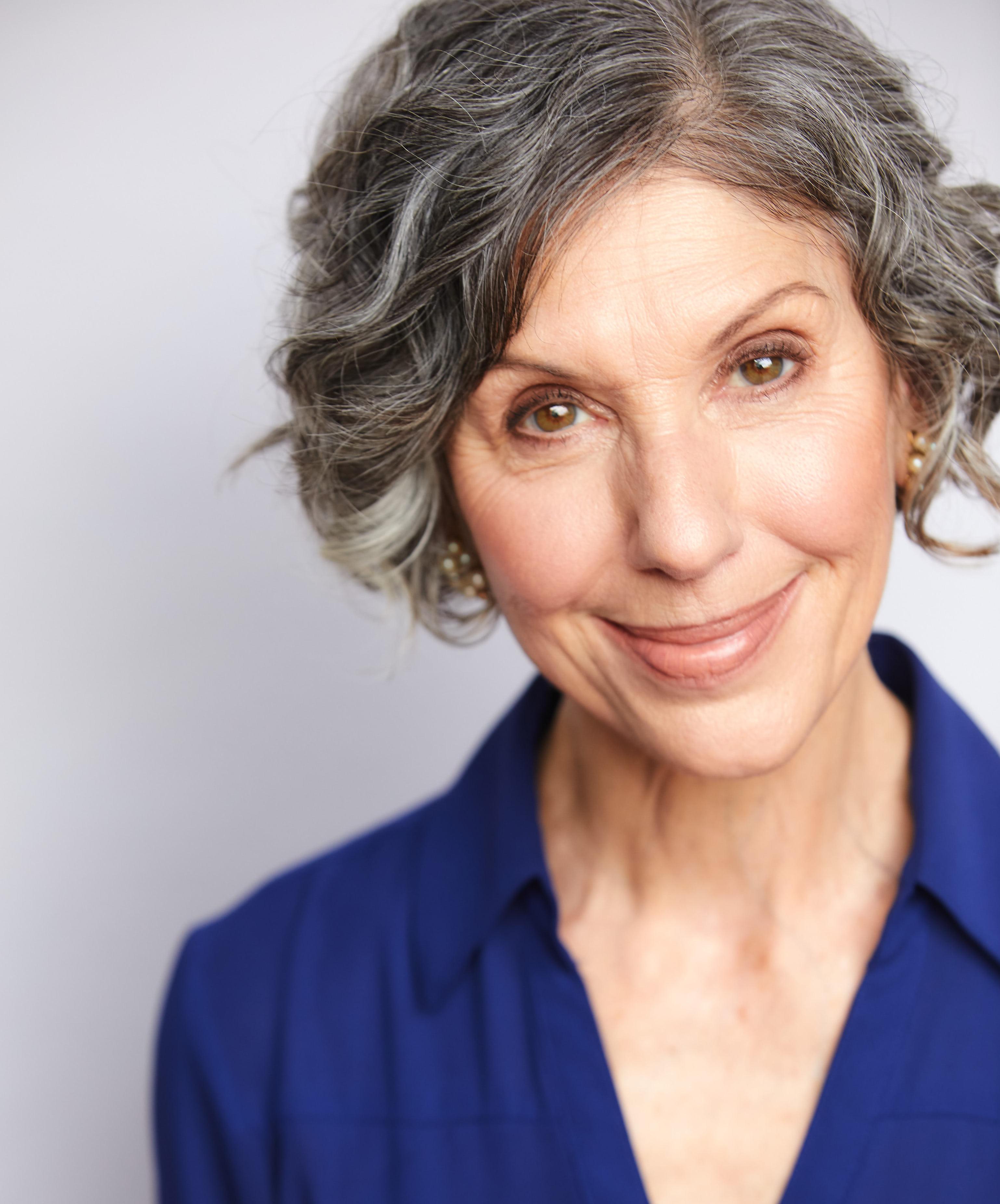 Diane Kelber image