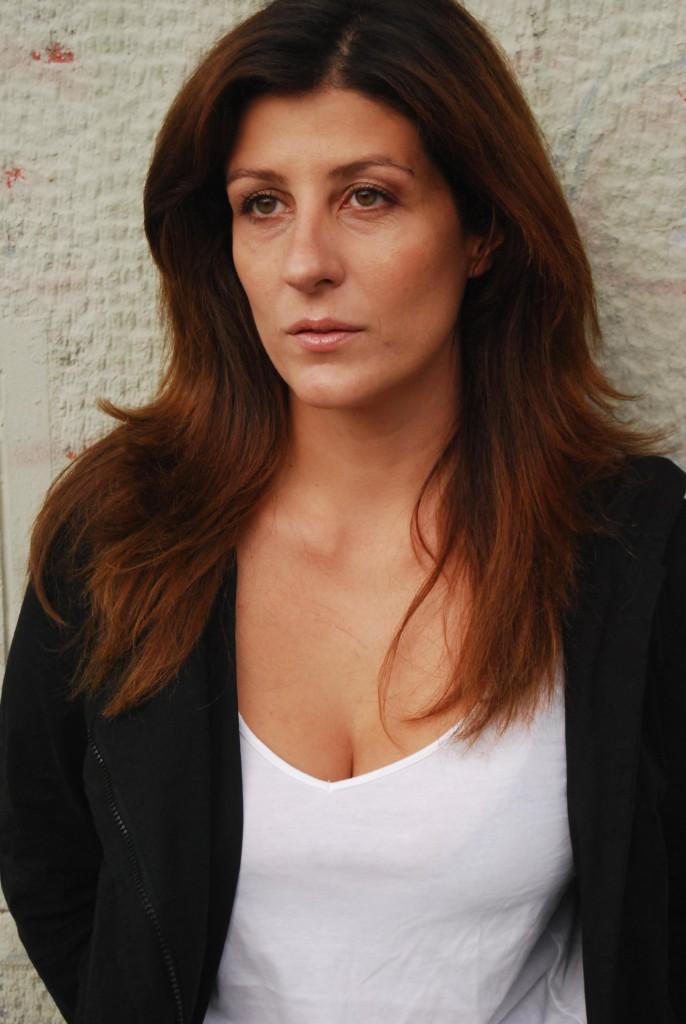 Giasemi Kilaidoni image