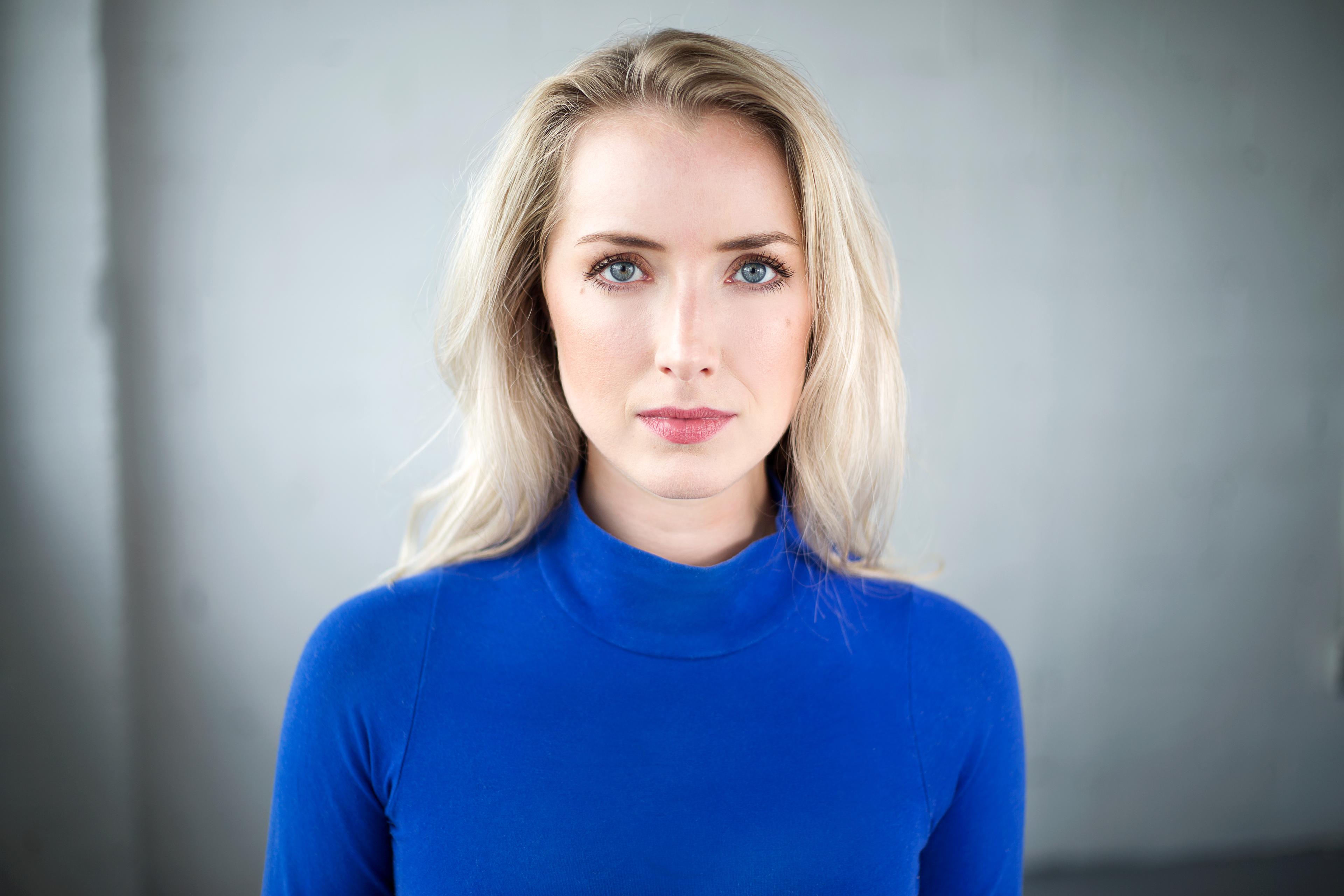 Sydney Van Delft image