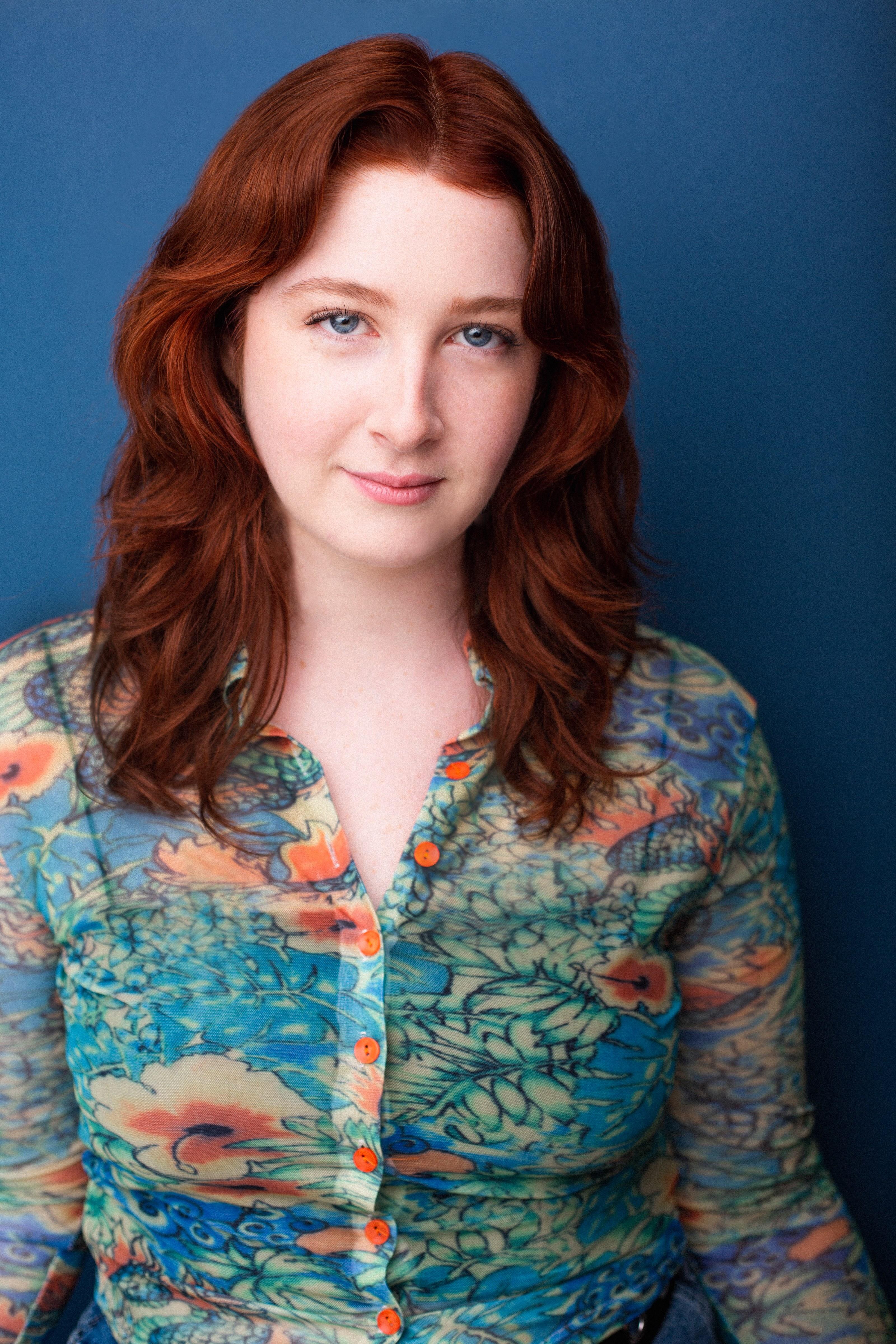 Marissa O'Donnell image
