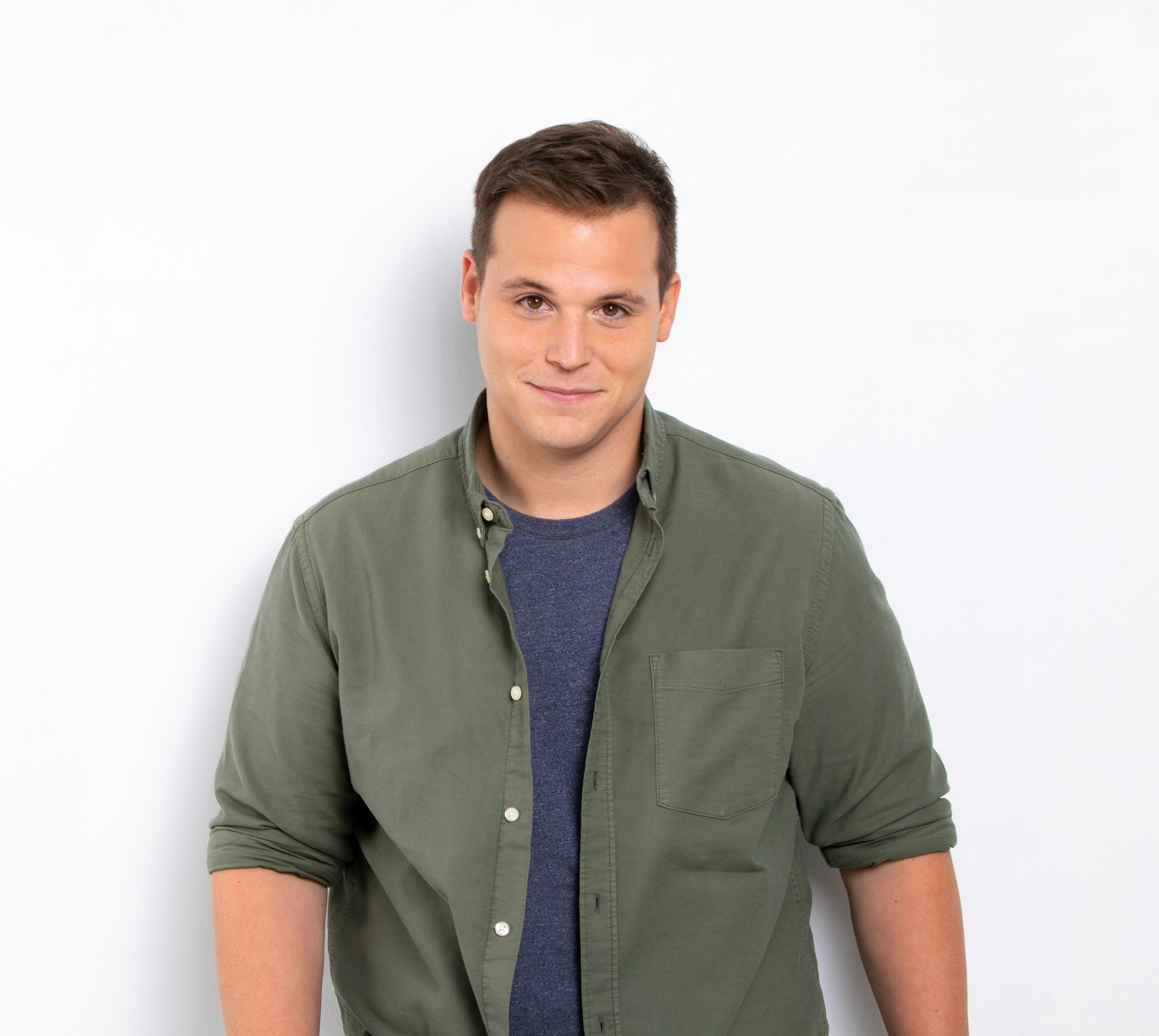 Joe Conti image