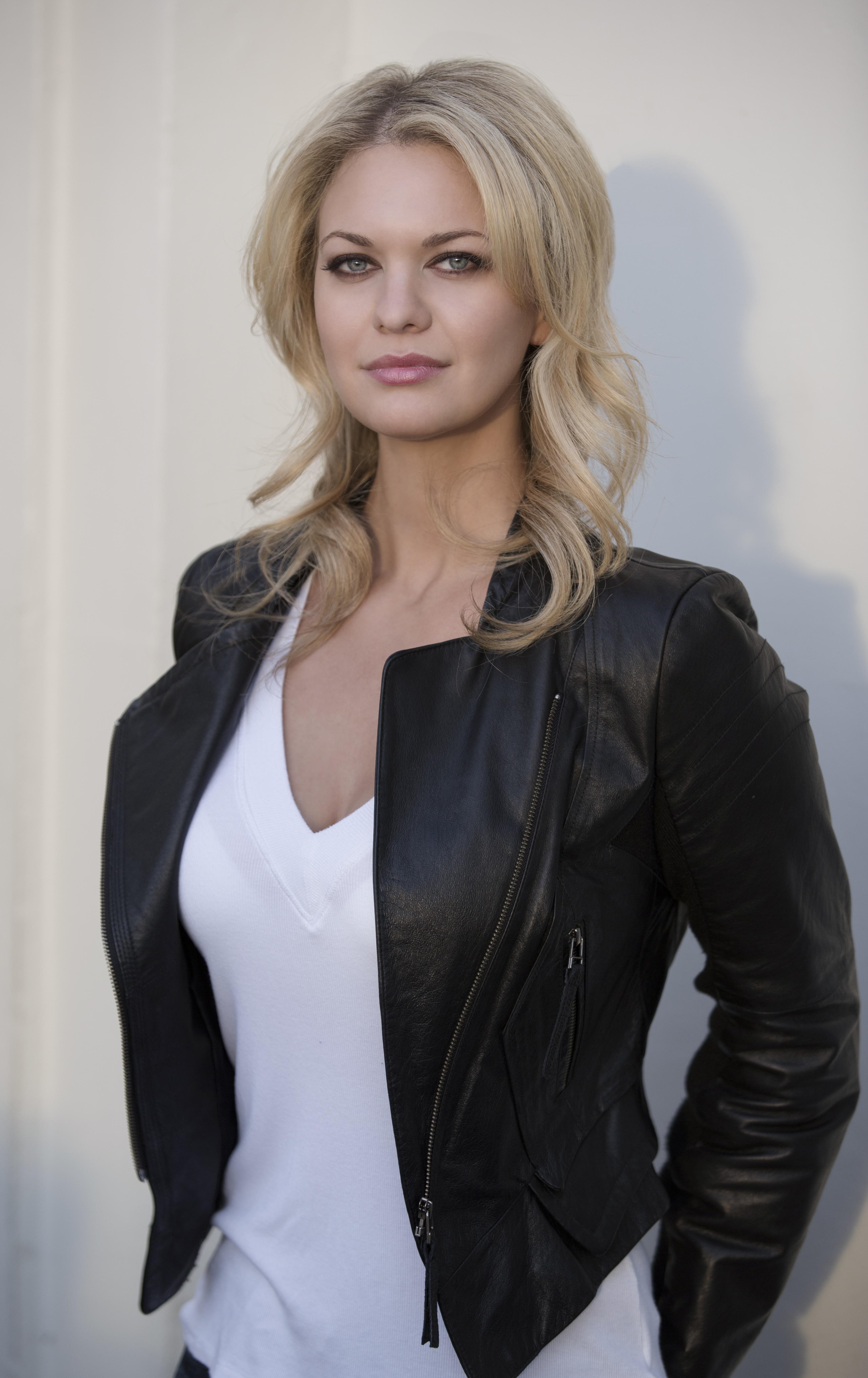 Angeline-Rose Troy image